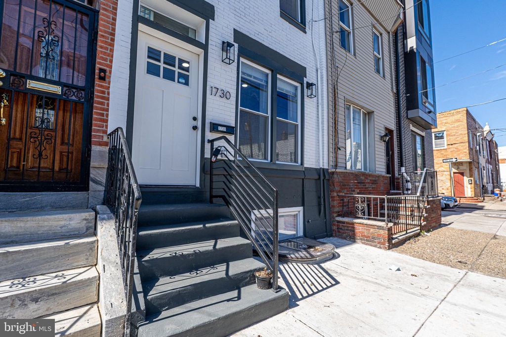 Photo of 1730 S 20th Street, PHILADELPHIA, PA 19145 (MLS # PAPH2581132)
