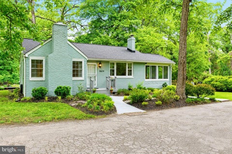 Homes For Sale - 8619 Allentown Road<br/> FORT WASHINGTON, MD 20744