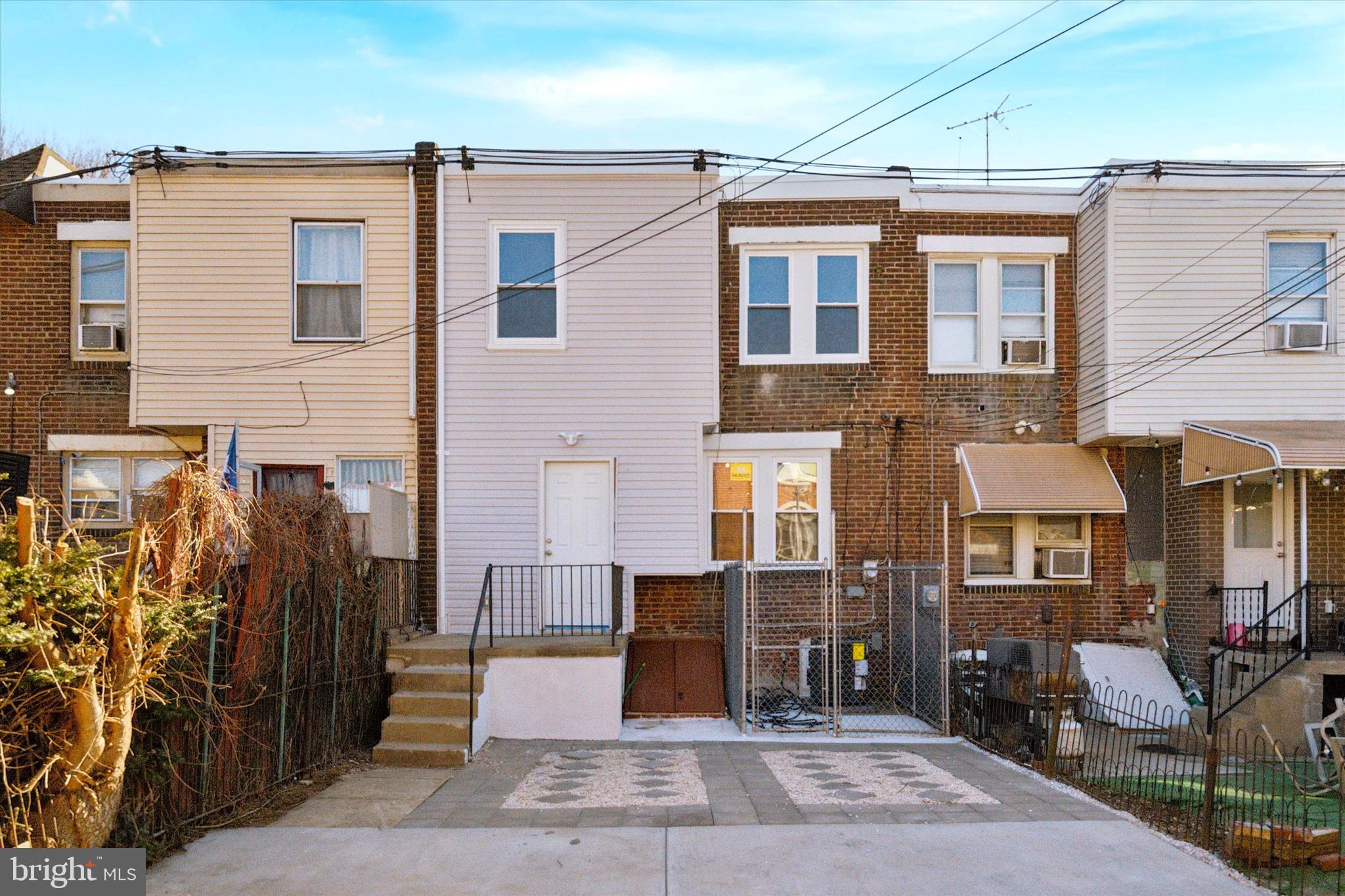 FRANKFORD - Residential