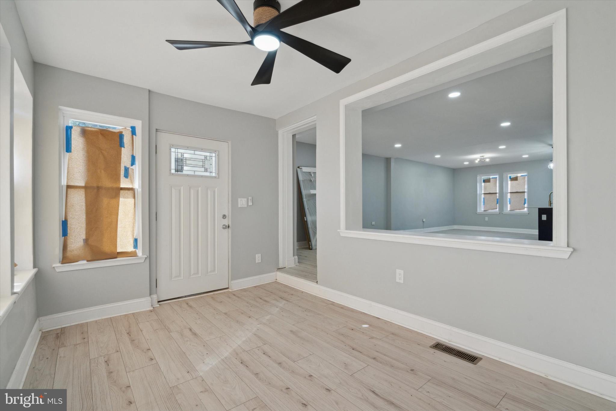 FRANKFORD - Residential