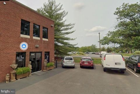 Photo of 1319 Shepard Drive #6, STERLING, VA 20164 (MLS # VALO2117640)