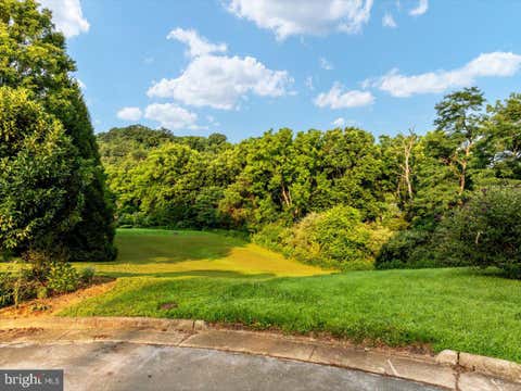 Vacant Land For Sale - Windsor Court<br/> FRONT ROYAL, VA 22630