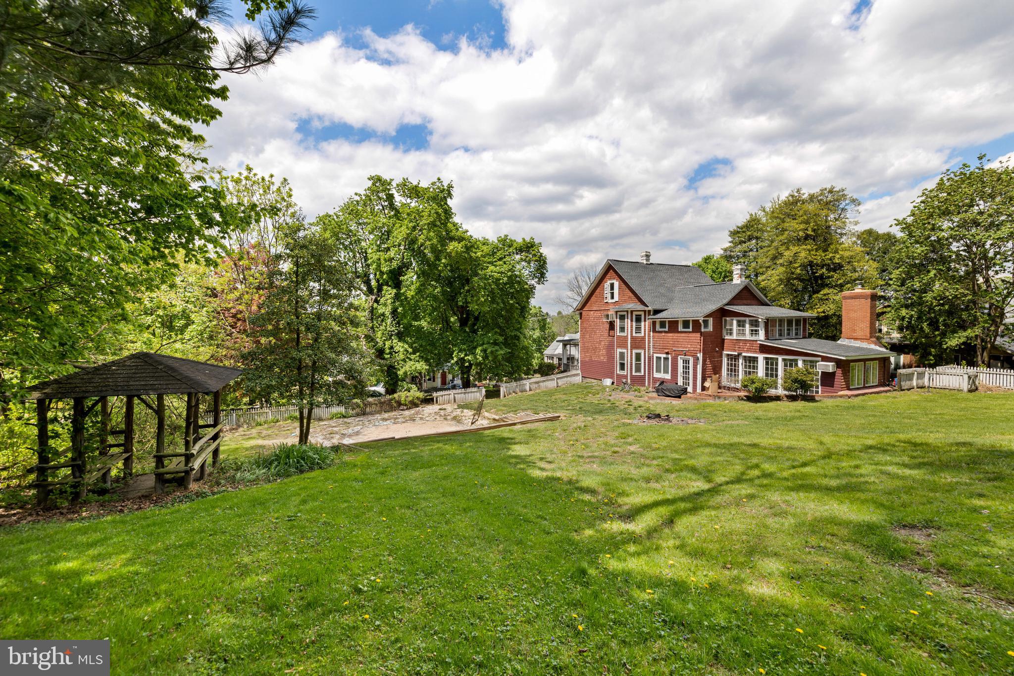 NORTH HARFORD - Residential