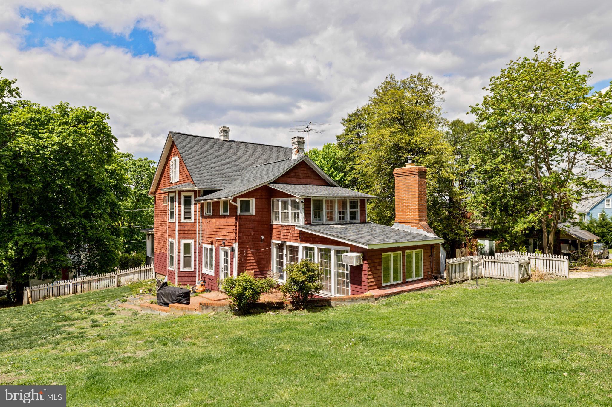 NORTH HARFORD - Residential