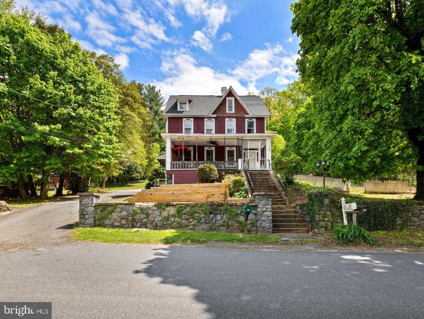 NORTH HARFORD - Residential