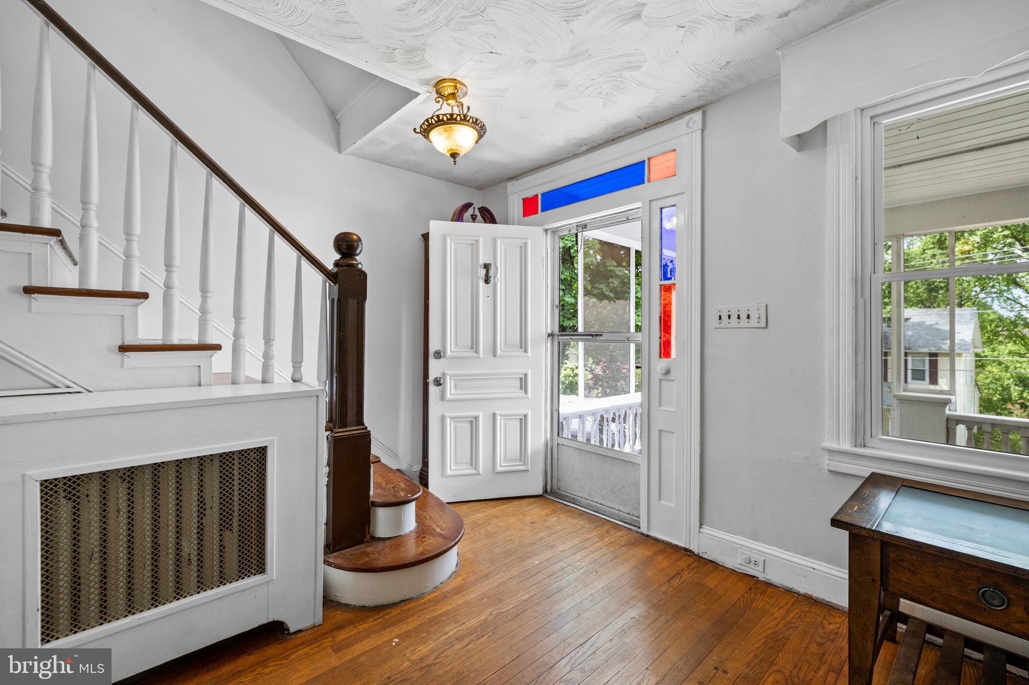 NORTH HARFORD - Residential