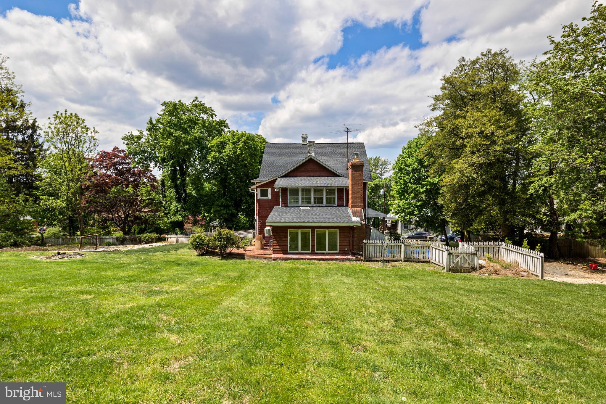 NORTH HARFORD - Residential