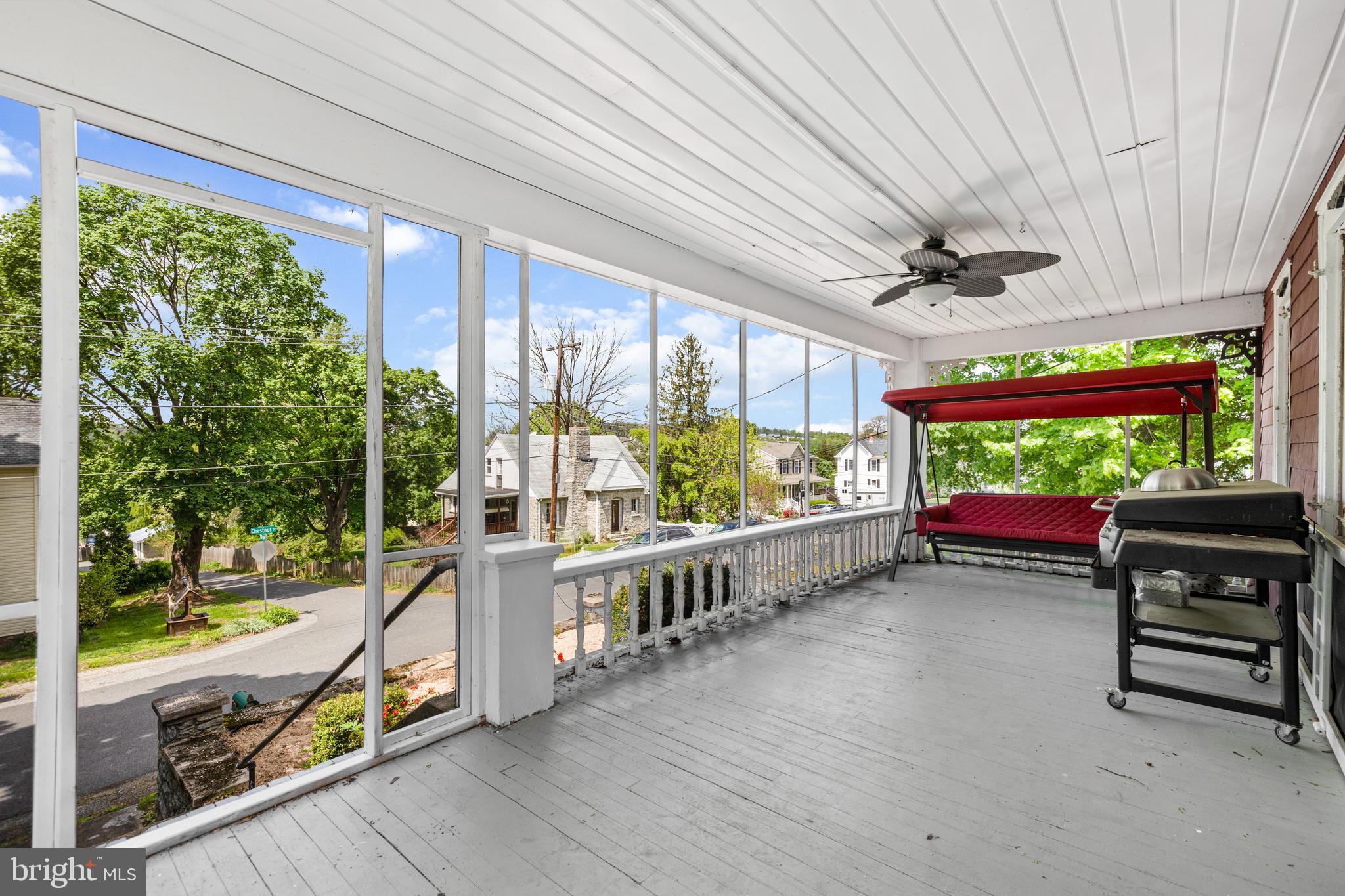 NORTH HARFORD - Residential