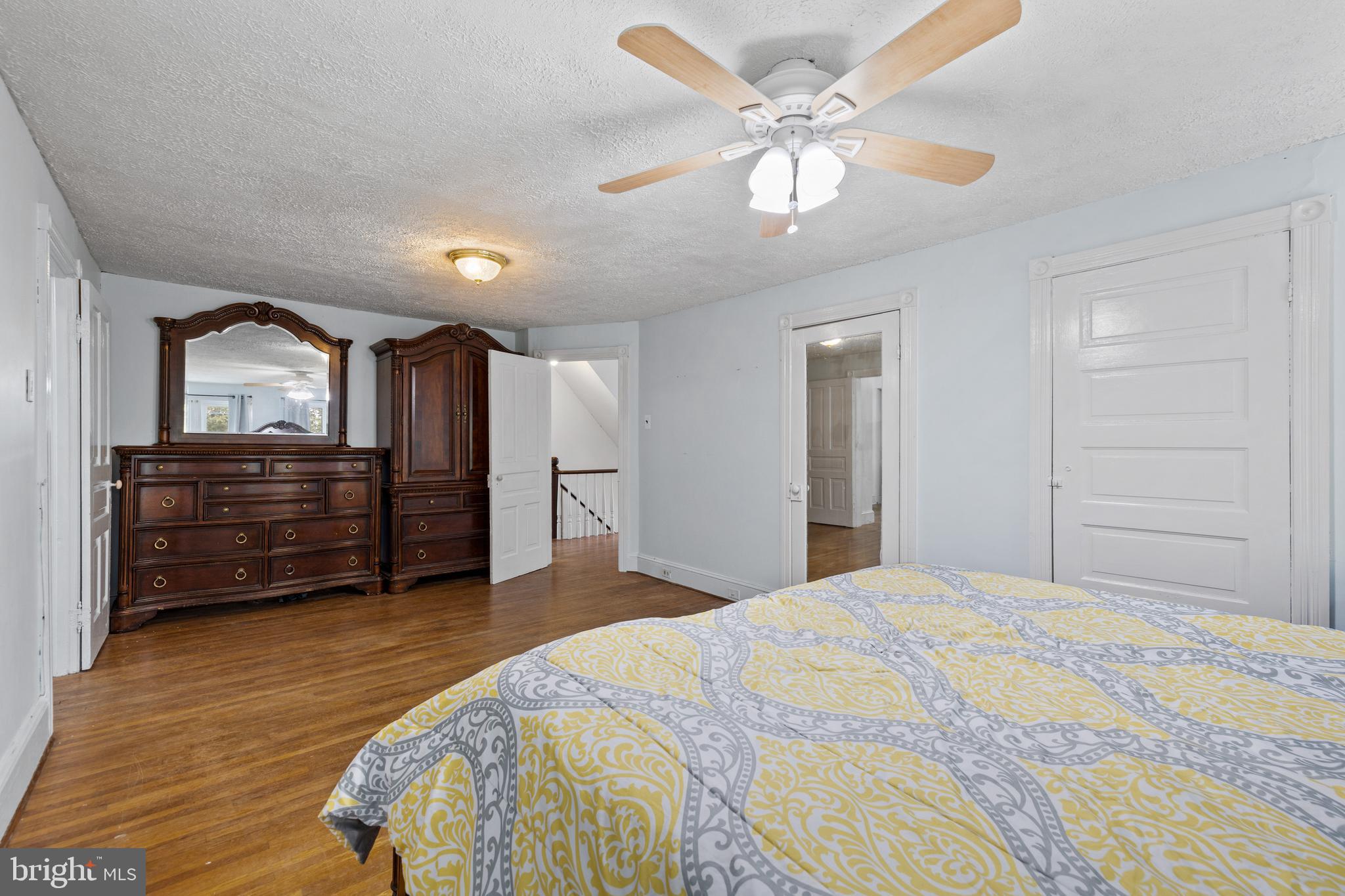 NORTH HARFORD - Residential