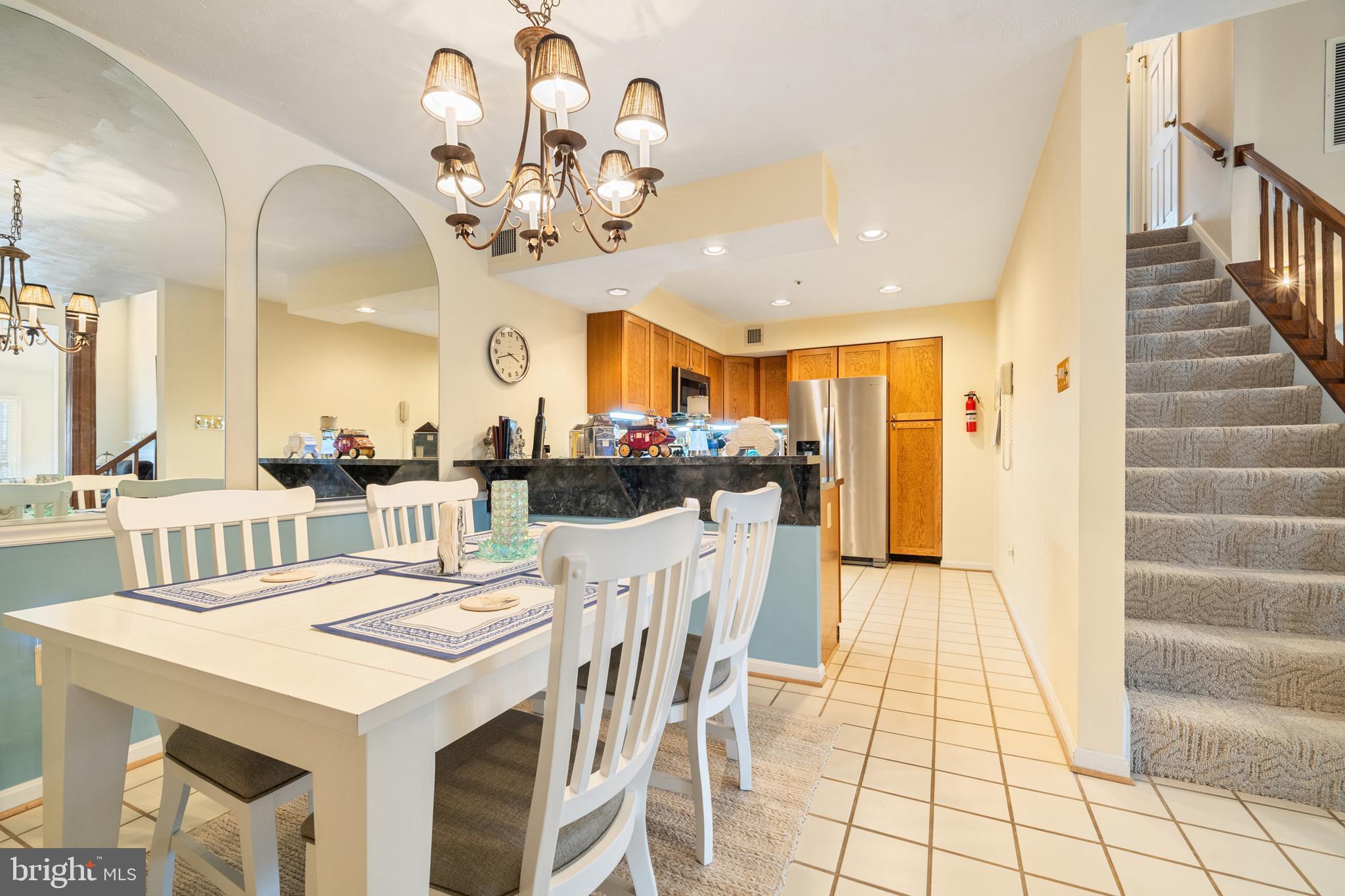 RIVA TRACE - Residential