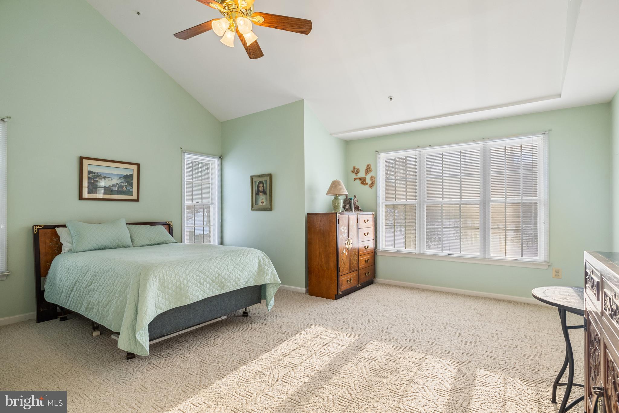 RIVA TRACE - Residential