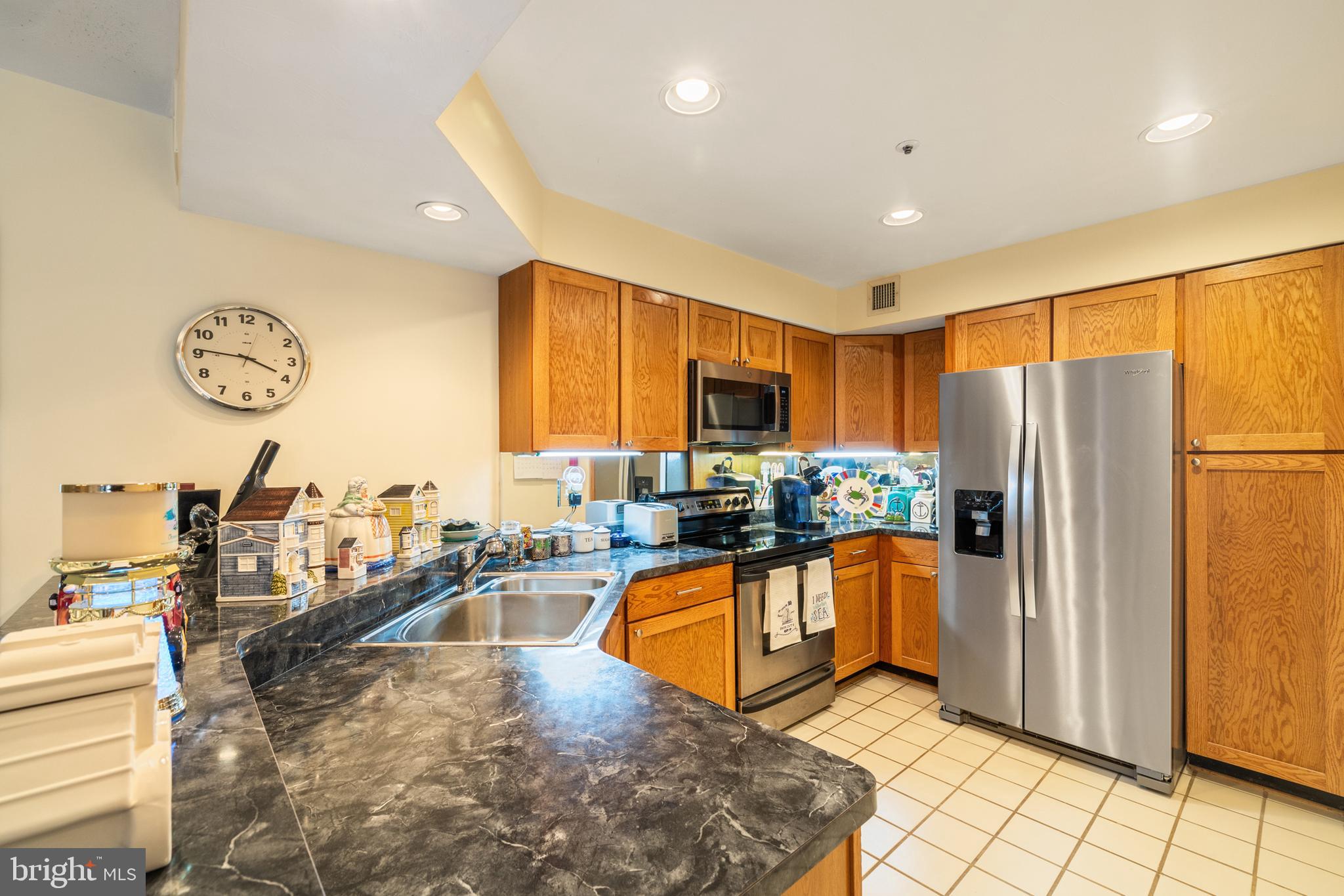 RIVA TRACE - Residential