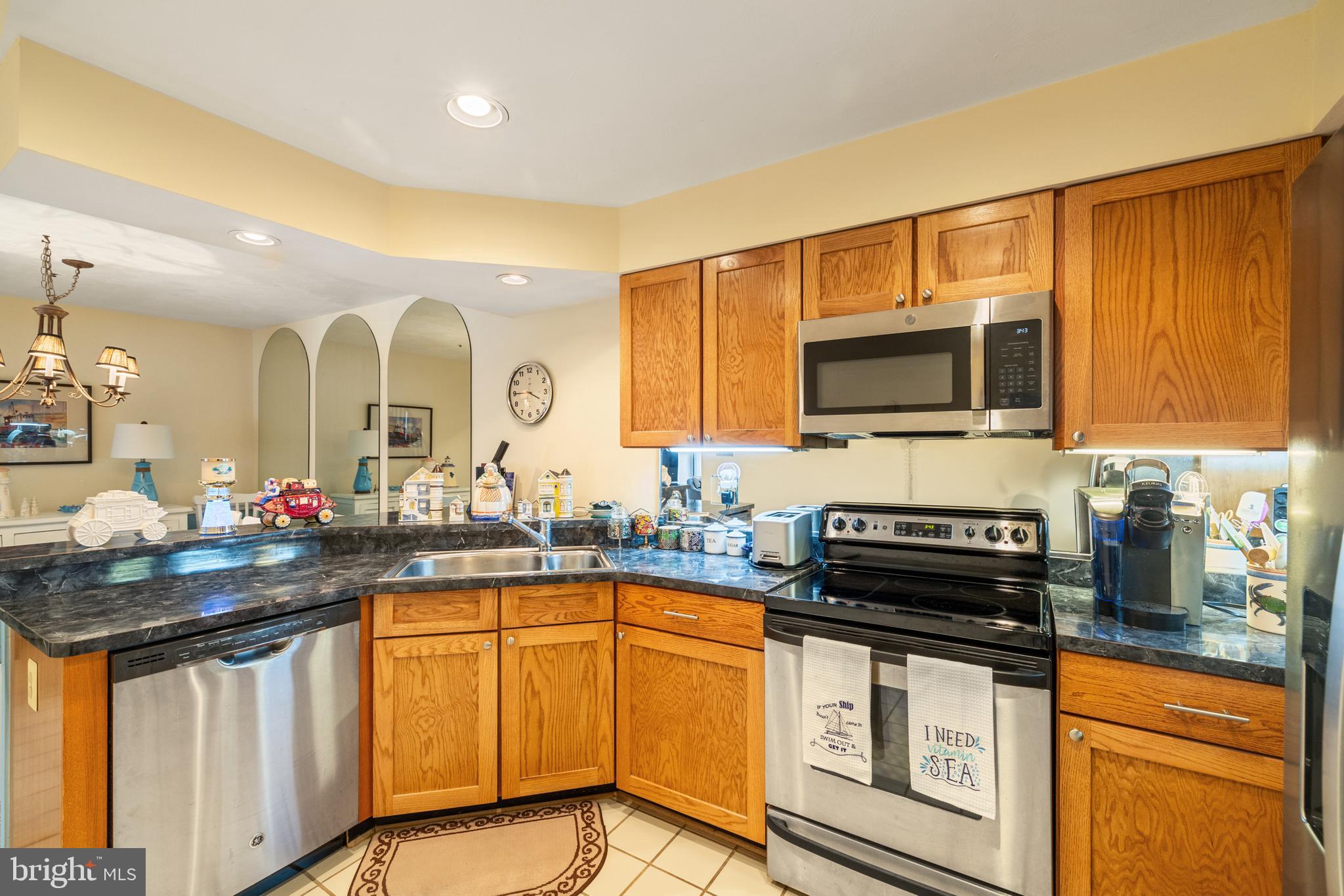 RIVA TRACE - Residential