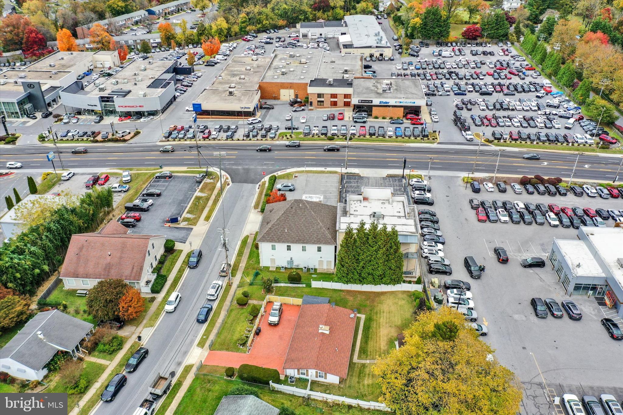 11240 REISTERSTOWN ROAD