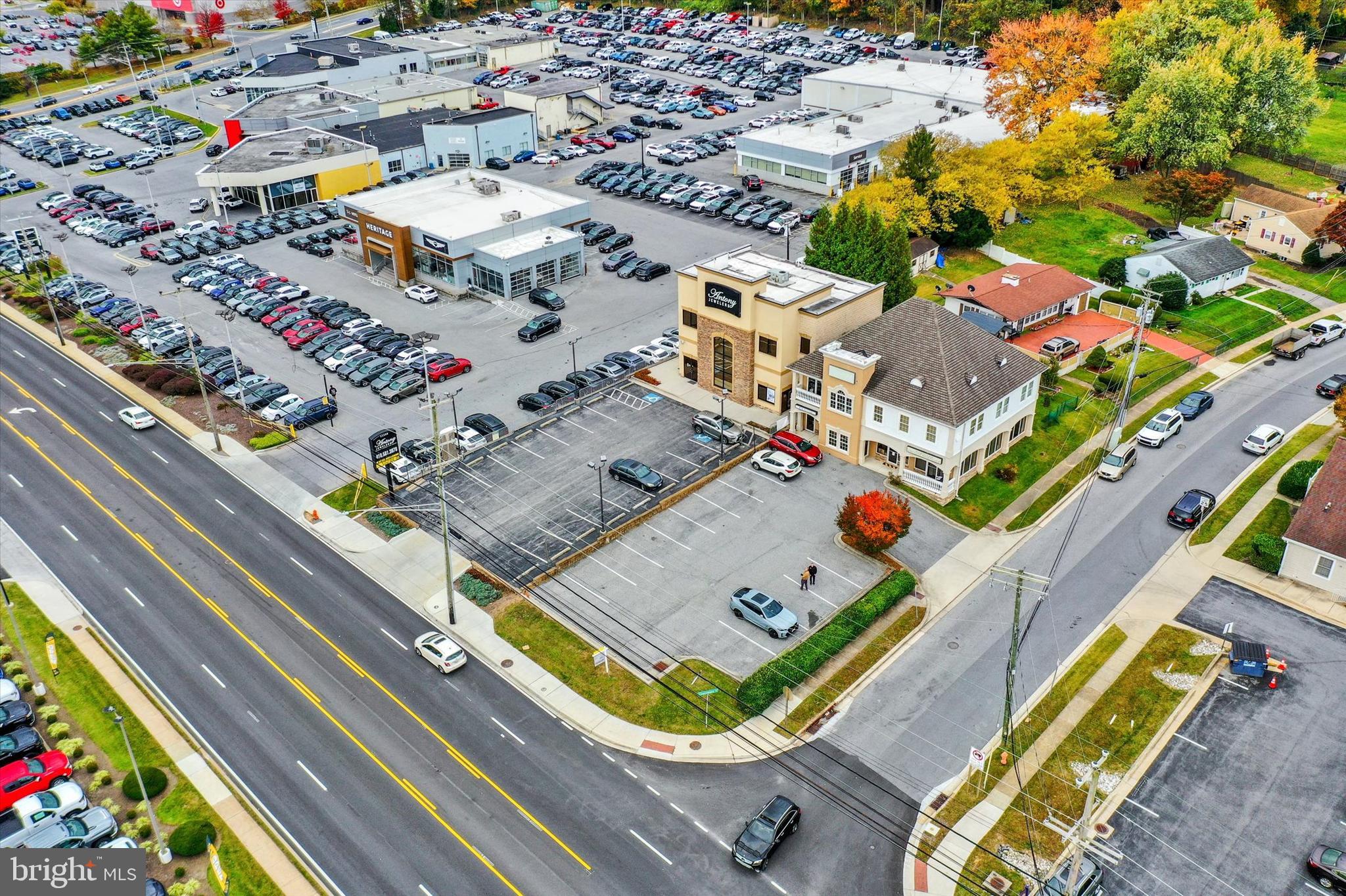 11240 REISTERSTOWN ROAD