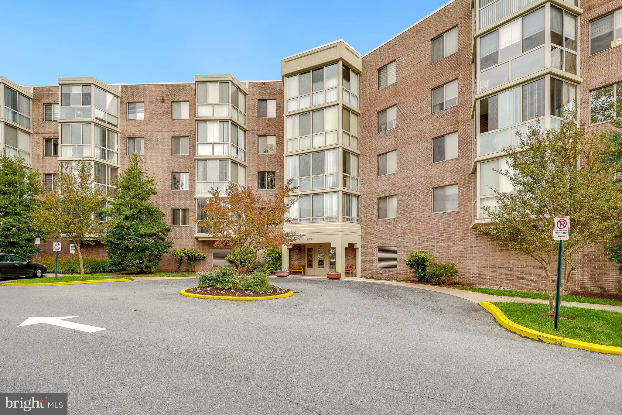 2900 N LEISURE WORLD BOULEVARD 304, SILVER SPRING, MD, 20906 2900 N LEISURE WORLD BOULEVARD 304
