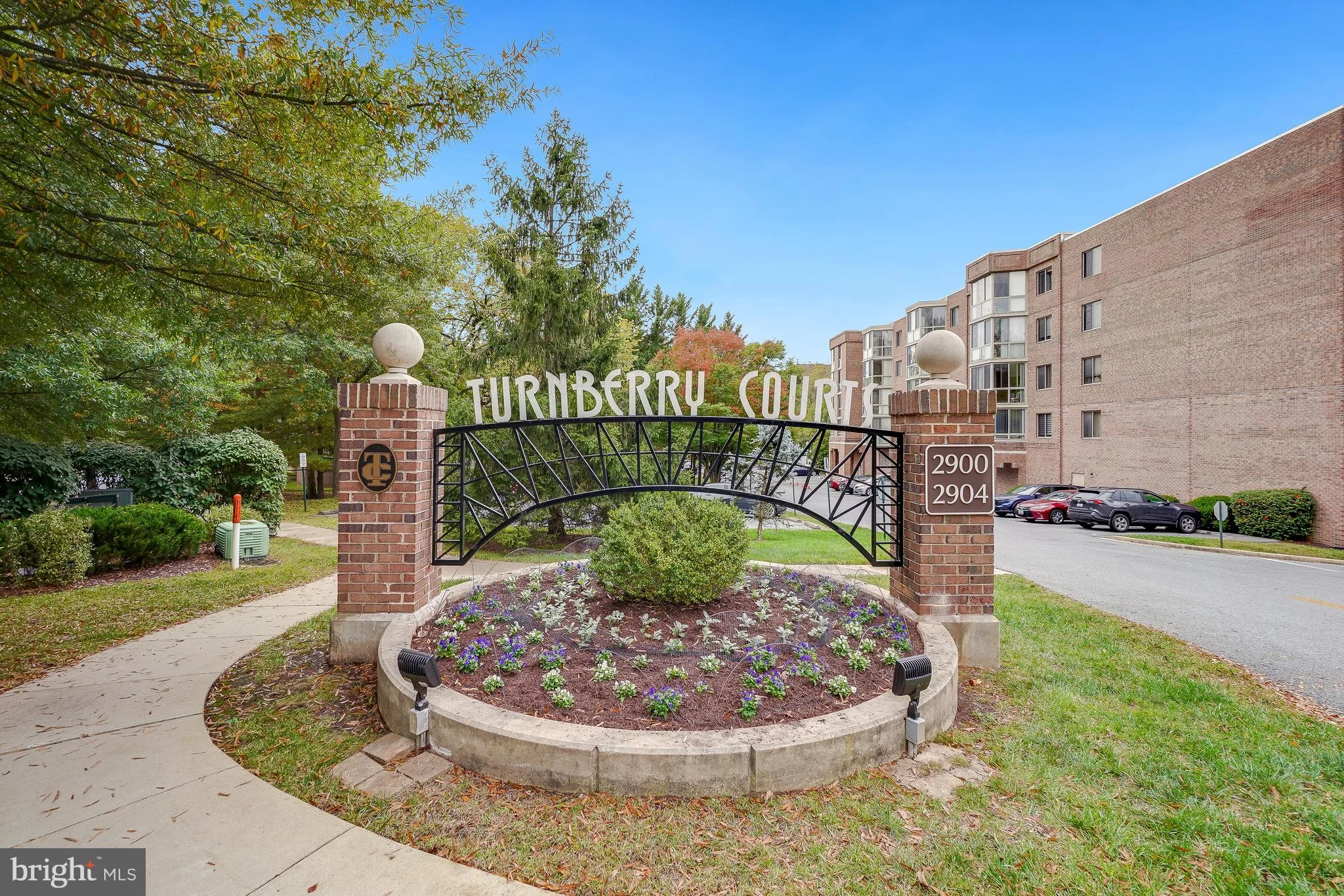 2900 N Leisure World Boulevard Unit 304, Silver Spring, MD 20906