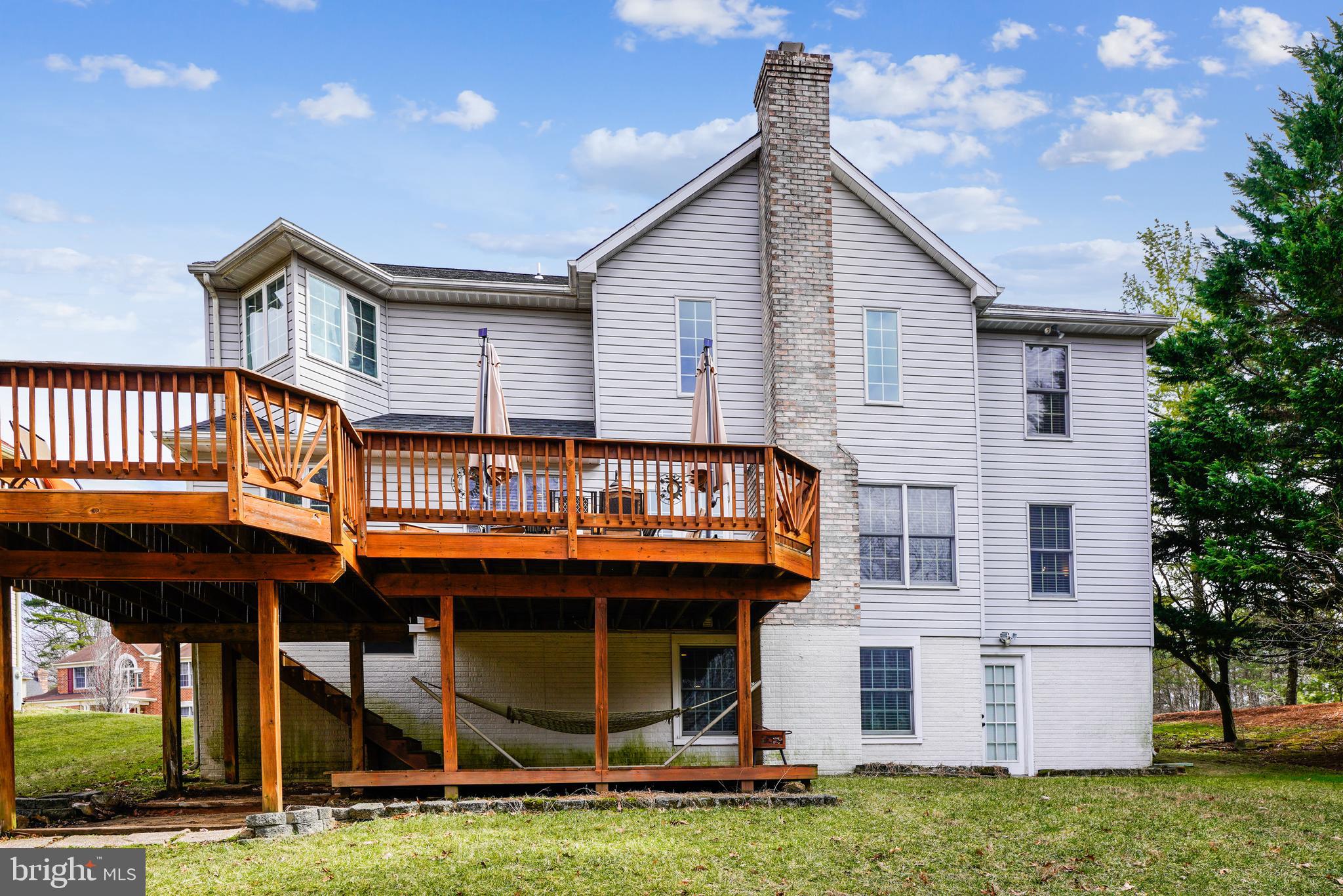 PINEY ORCHARD - Residential