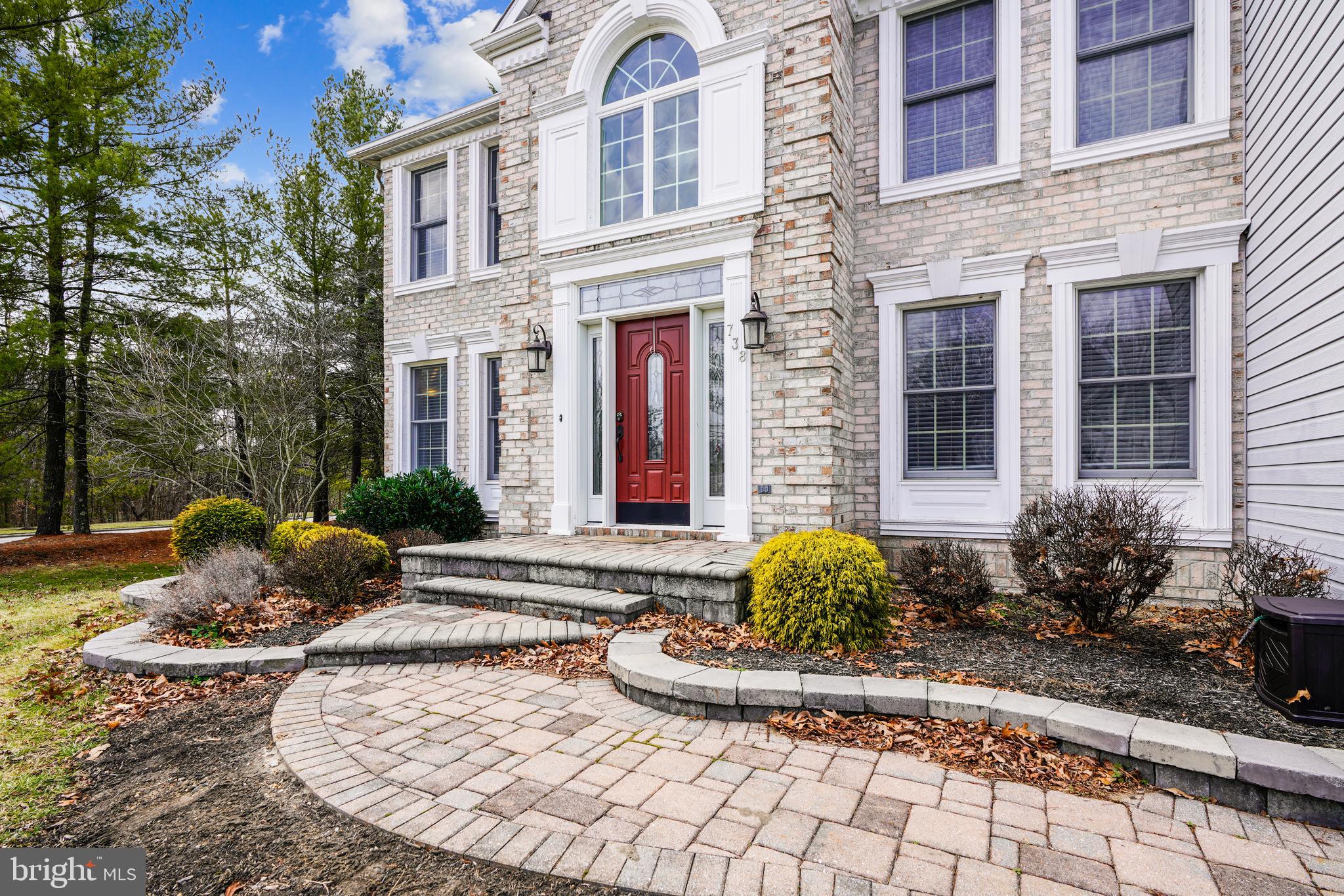 PINEY ORCHARD - Residential