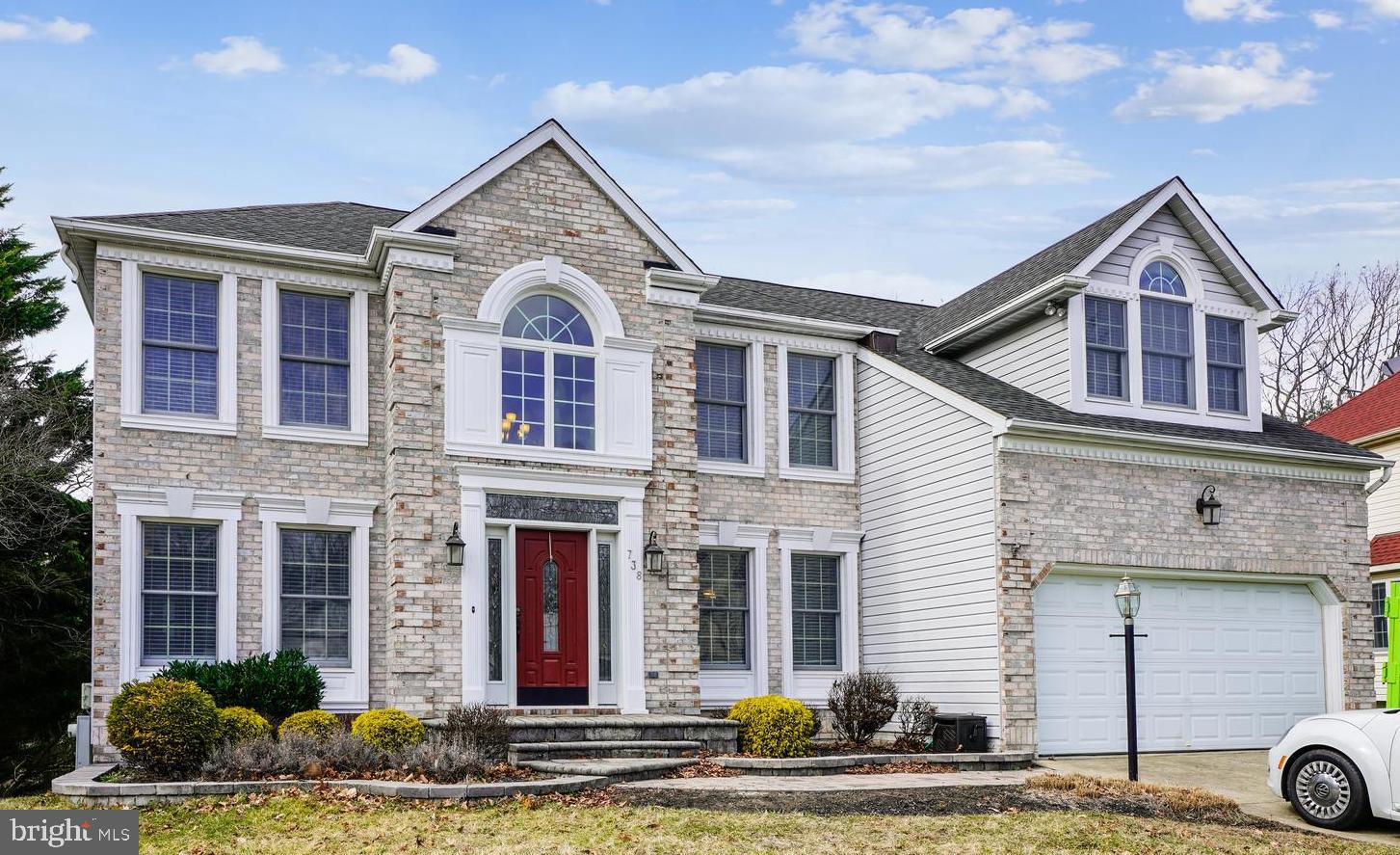 PINEY ORCHARD - Residential