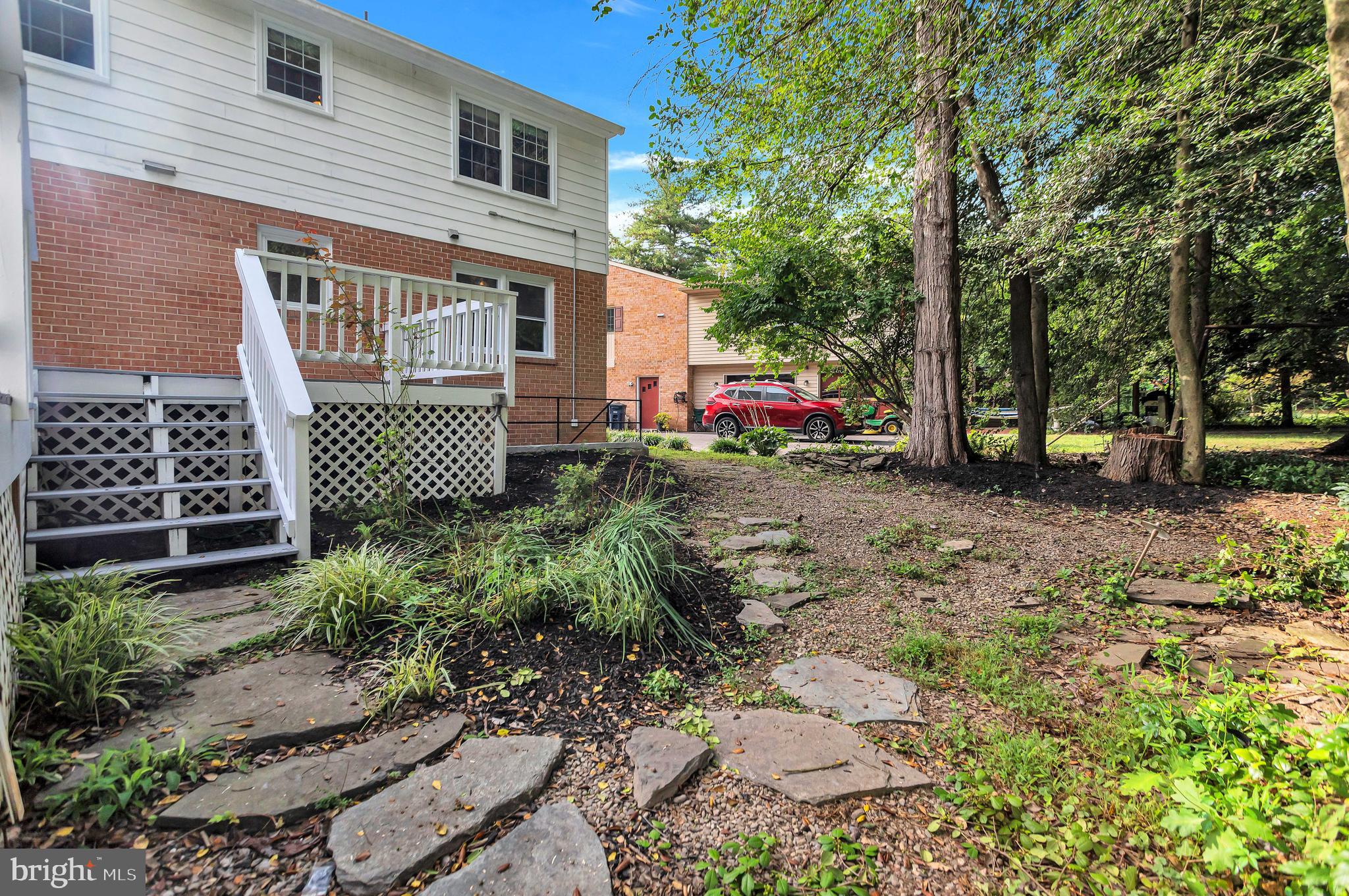 STIRLING FOREST - Residential