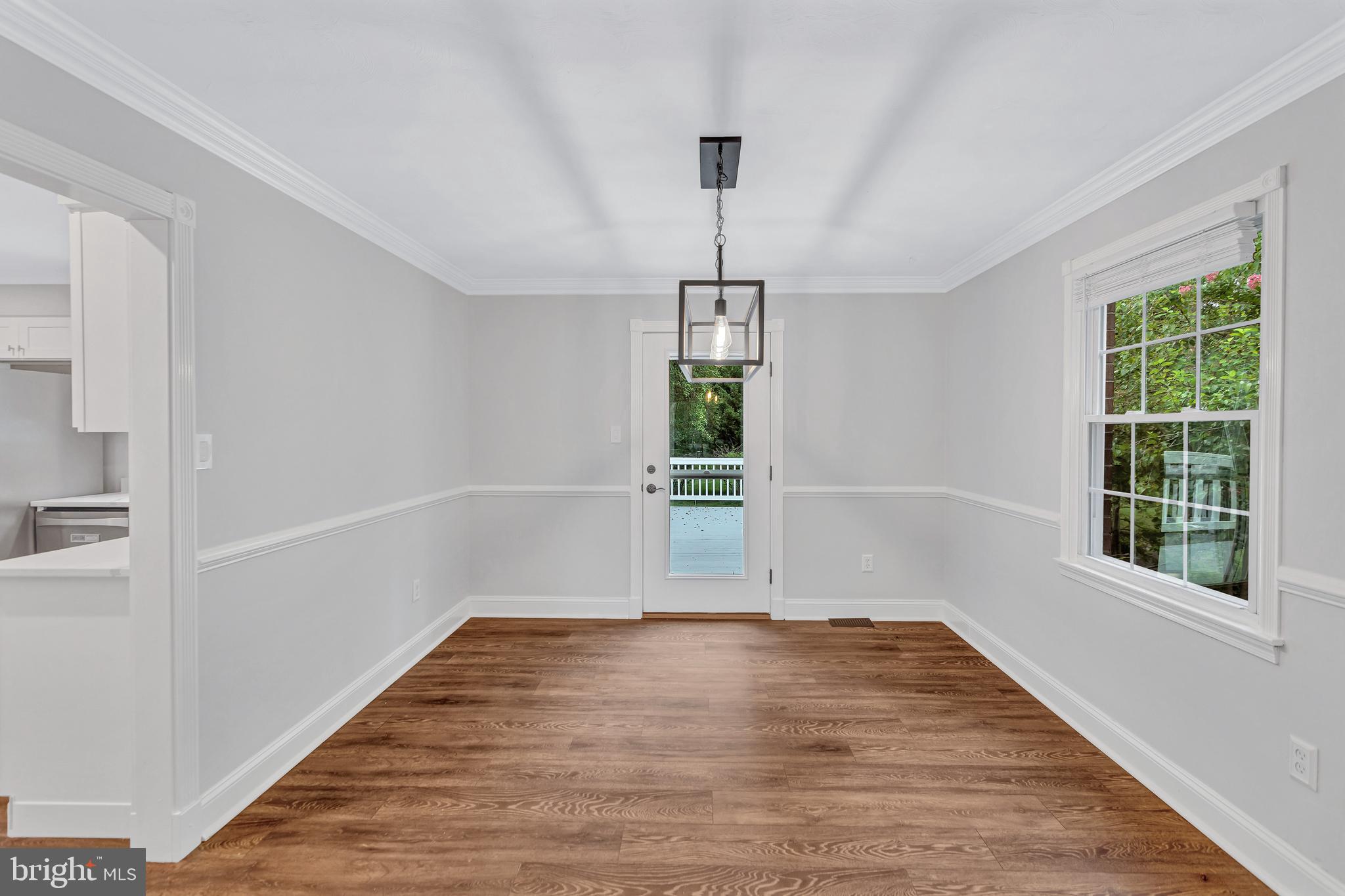 STIRLING FOREST - Residential