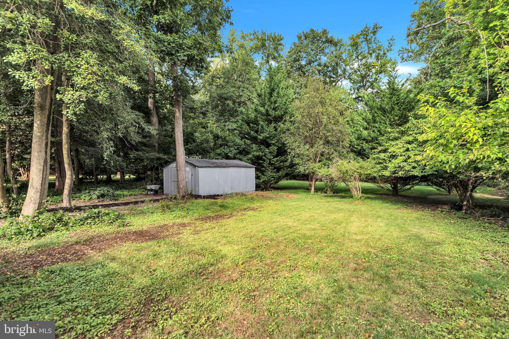 STIRLING FOREST - Residential