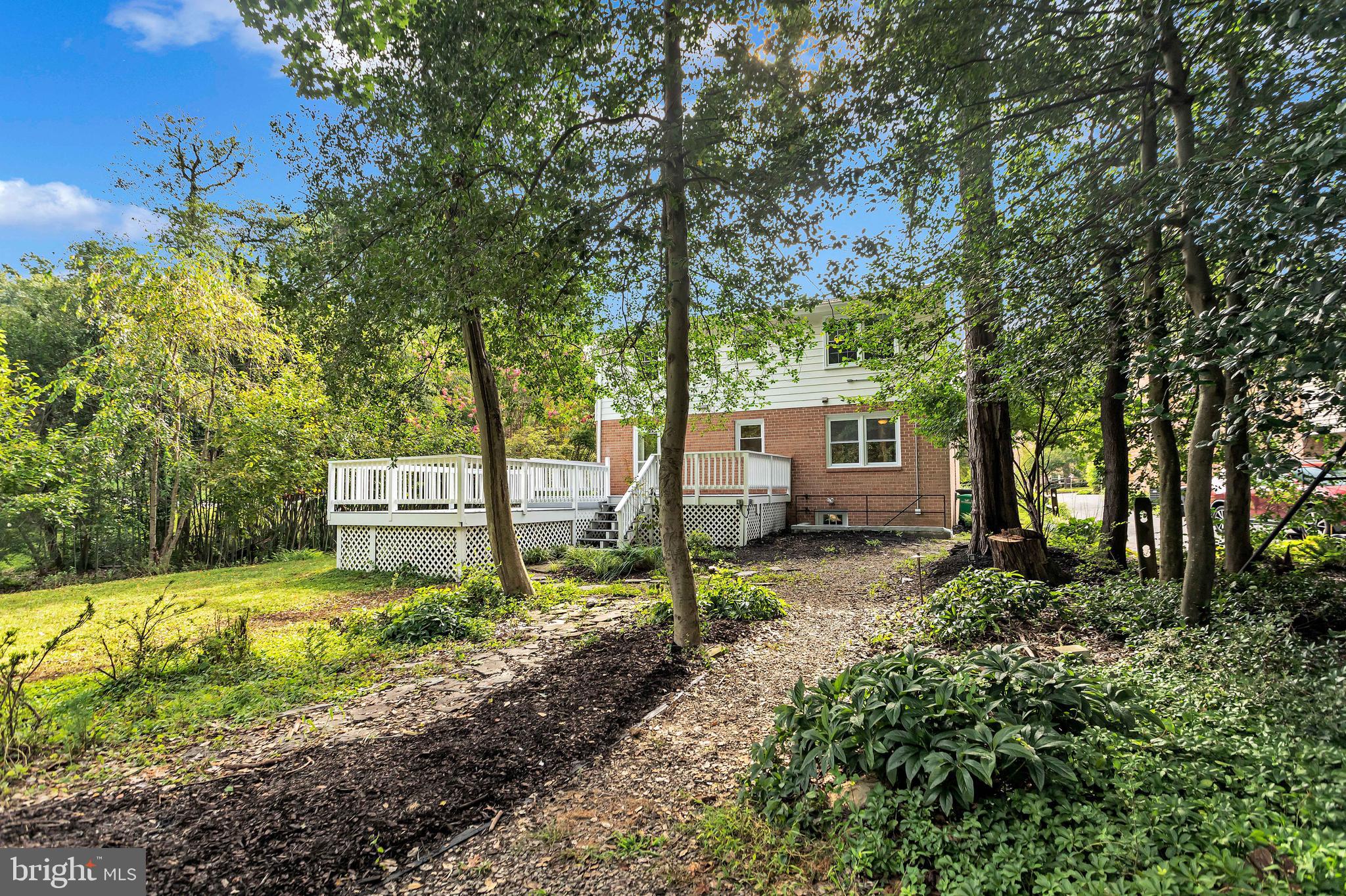 STIRLING FOREST - Residential