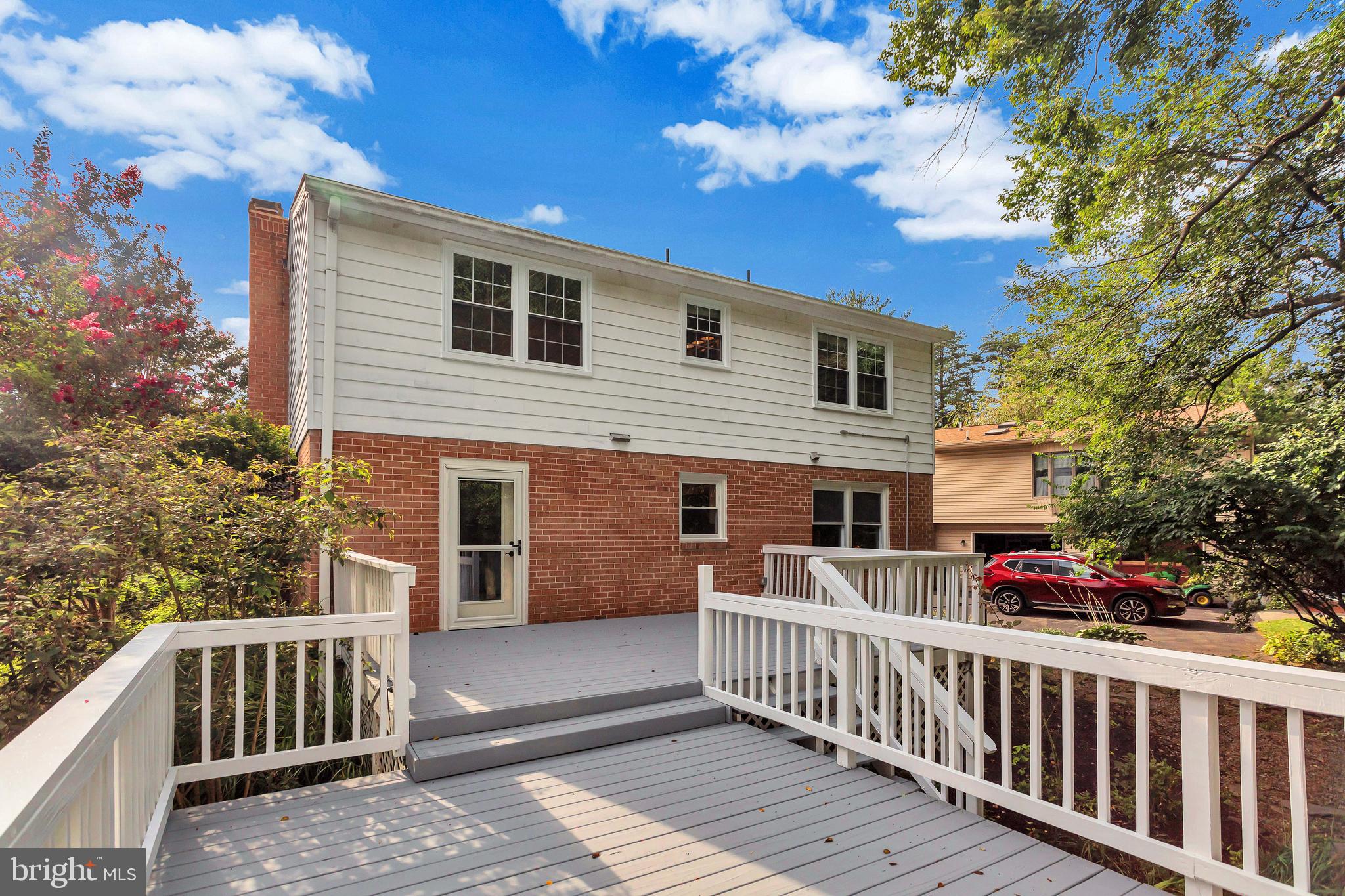 STIRLING FOREST - Residential