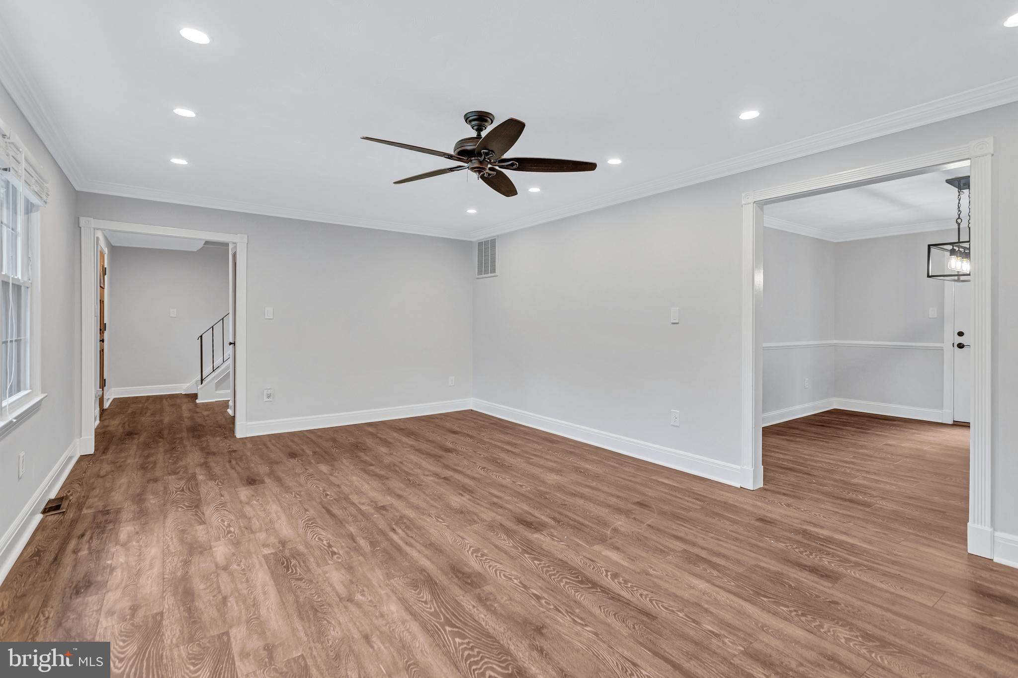 STIRLING FOREST - Residential