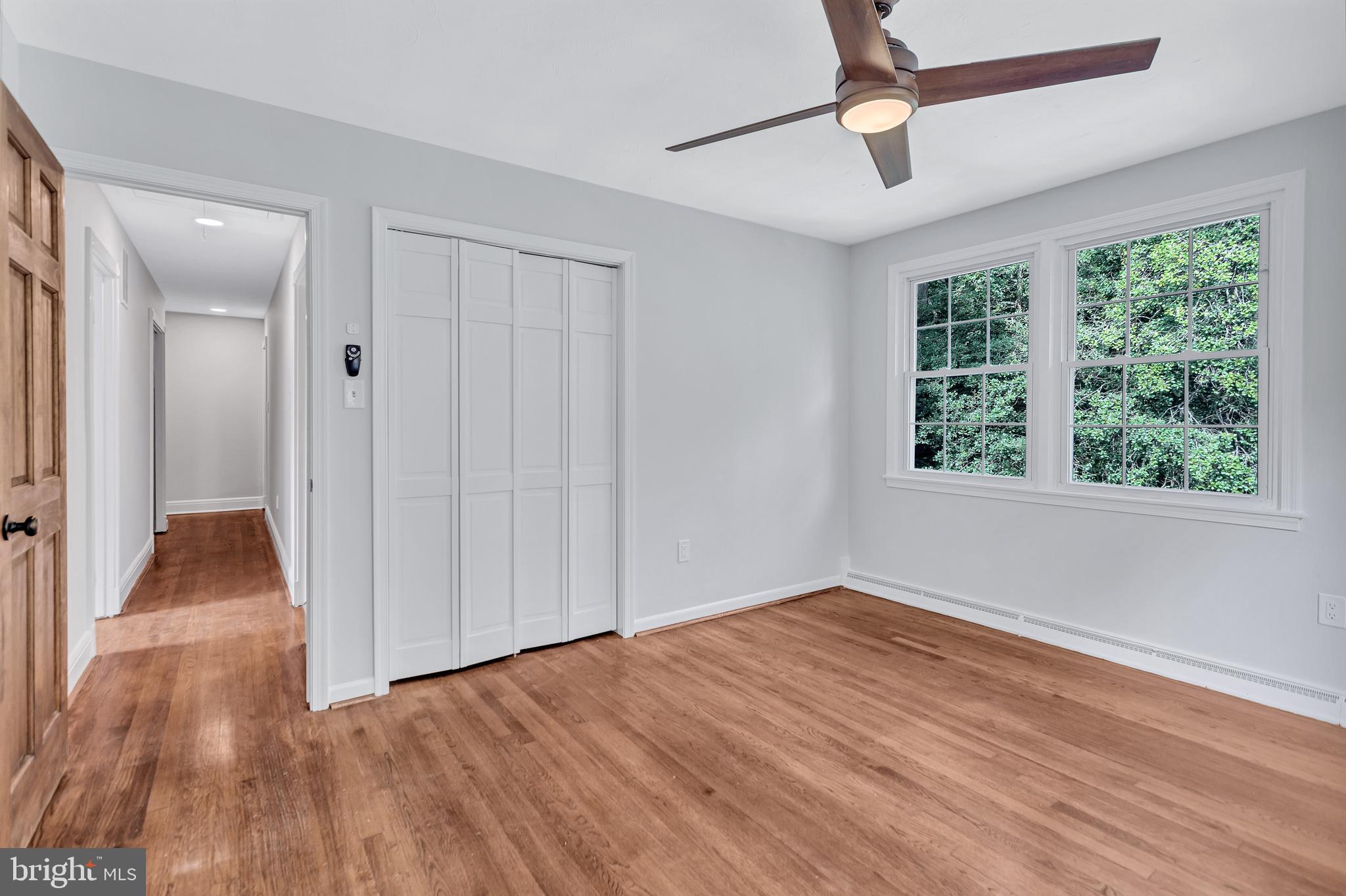 STIRLING FOREST - Residential