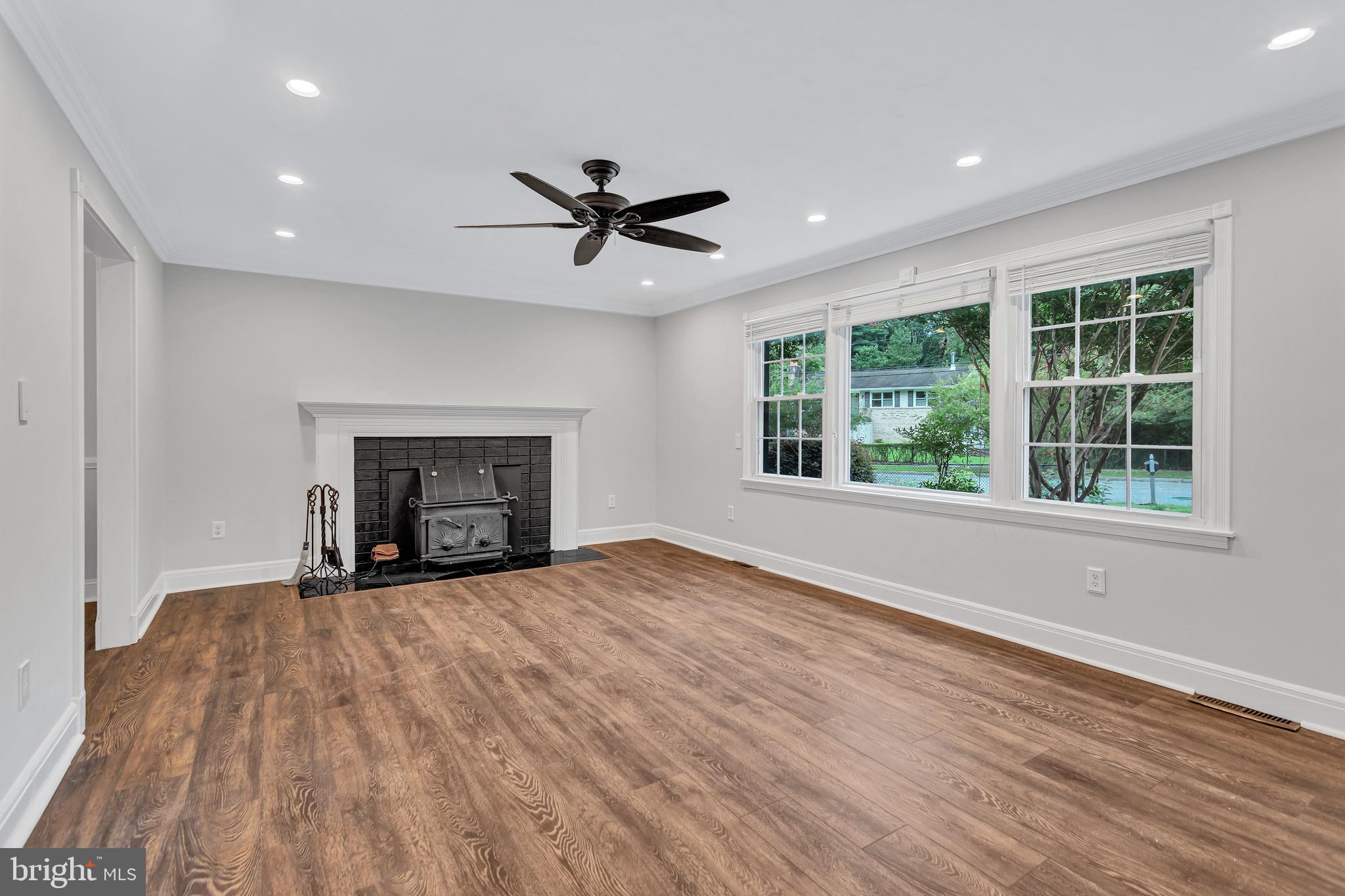 STIRLING FOREST - Residential