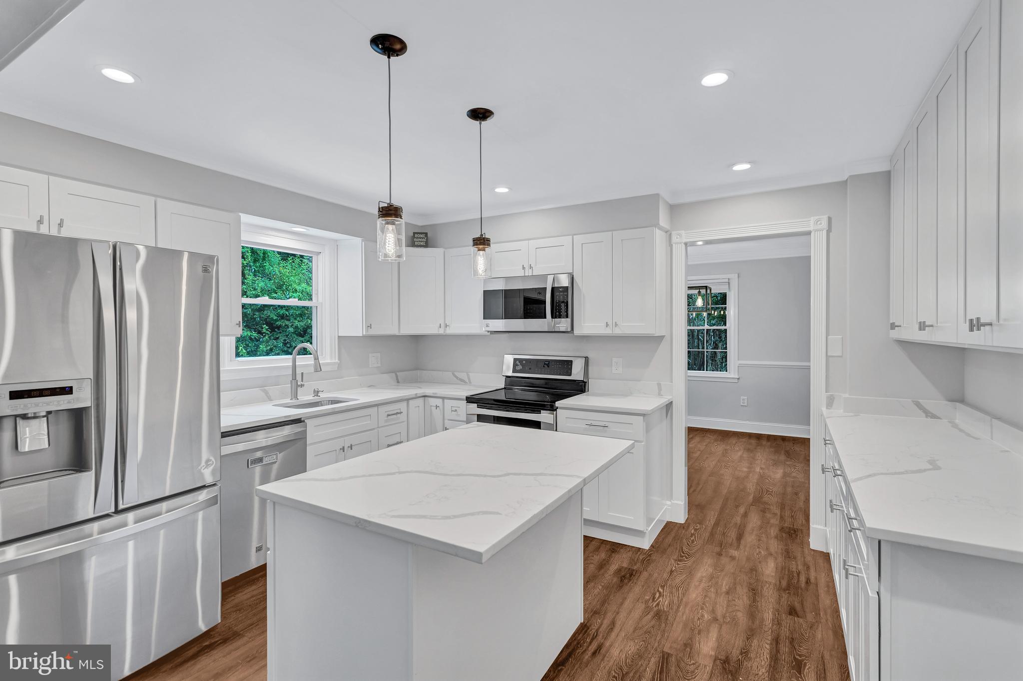 STIRLING FOREST - Residential