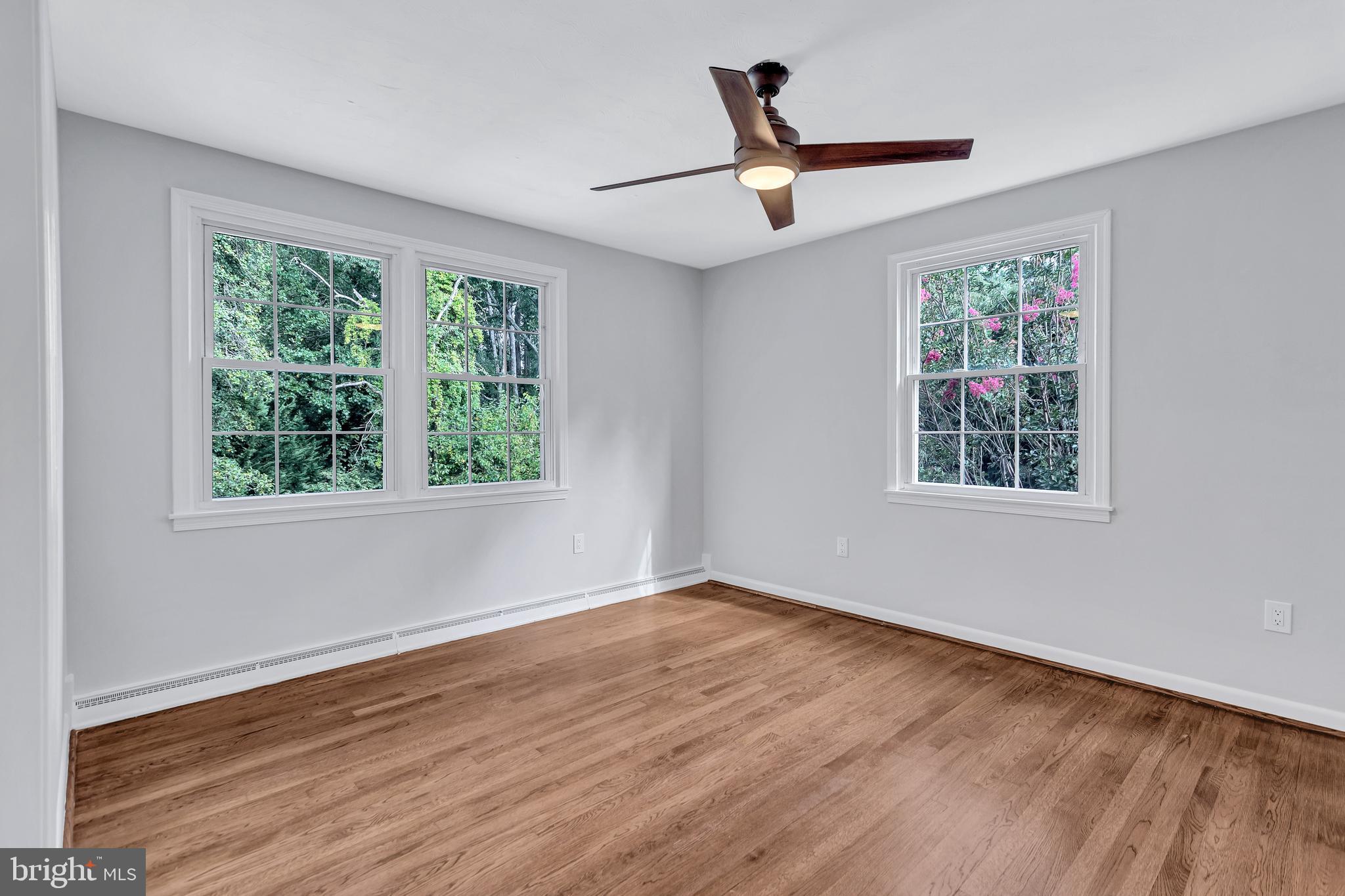 STIRLING FOREST - Residential