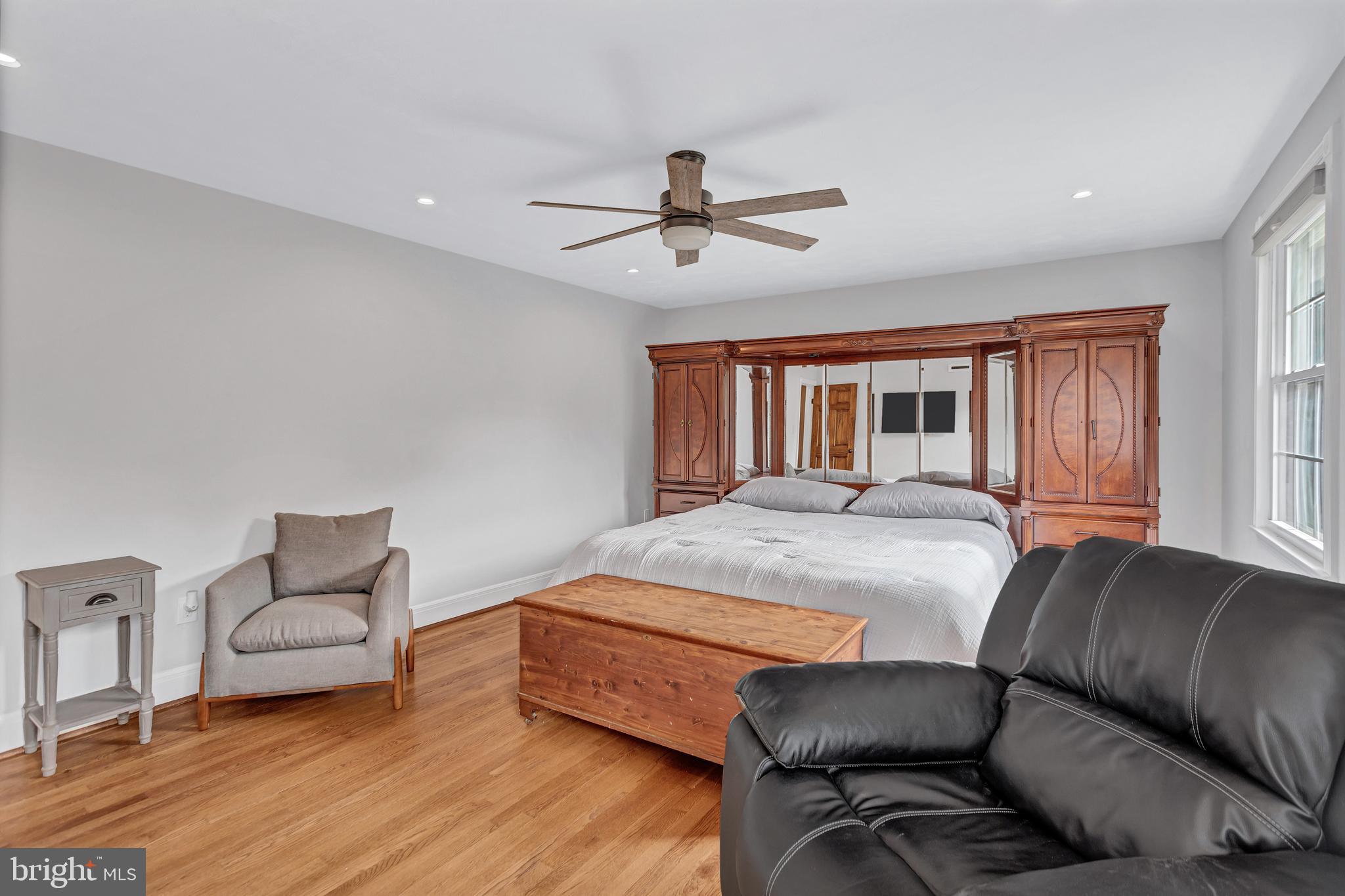 STIRLING FOREST - Residential