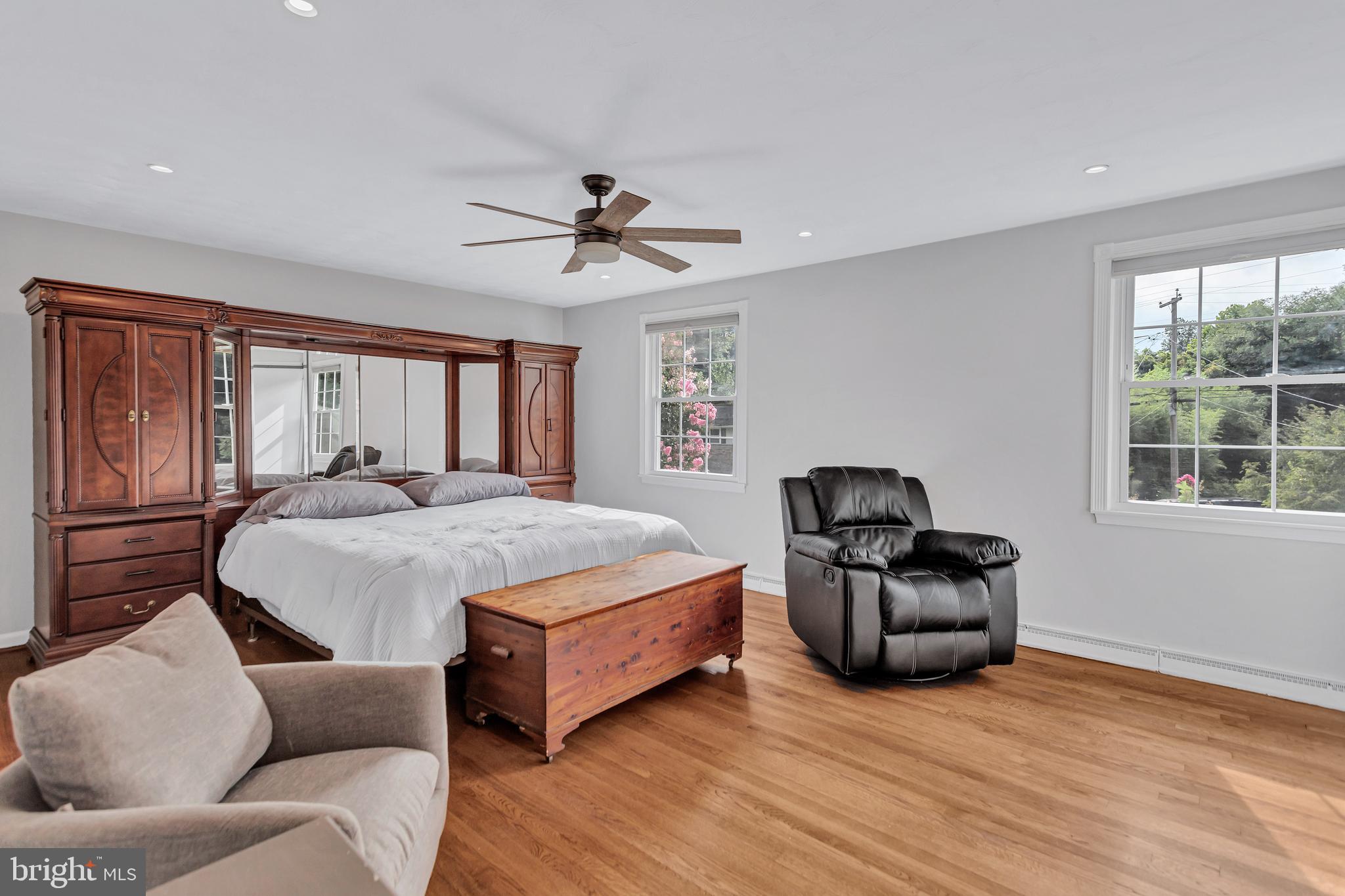 STIRLING FOREST - Residential