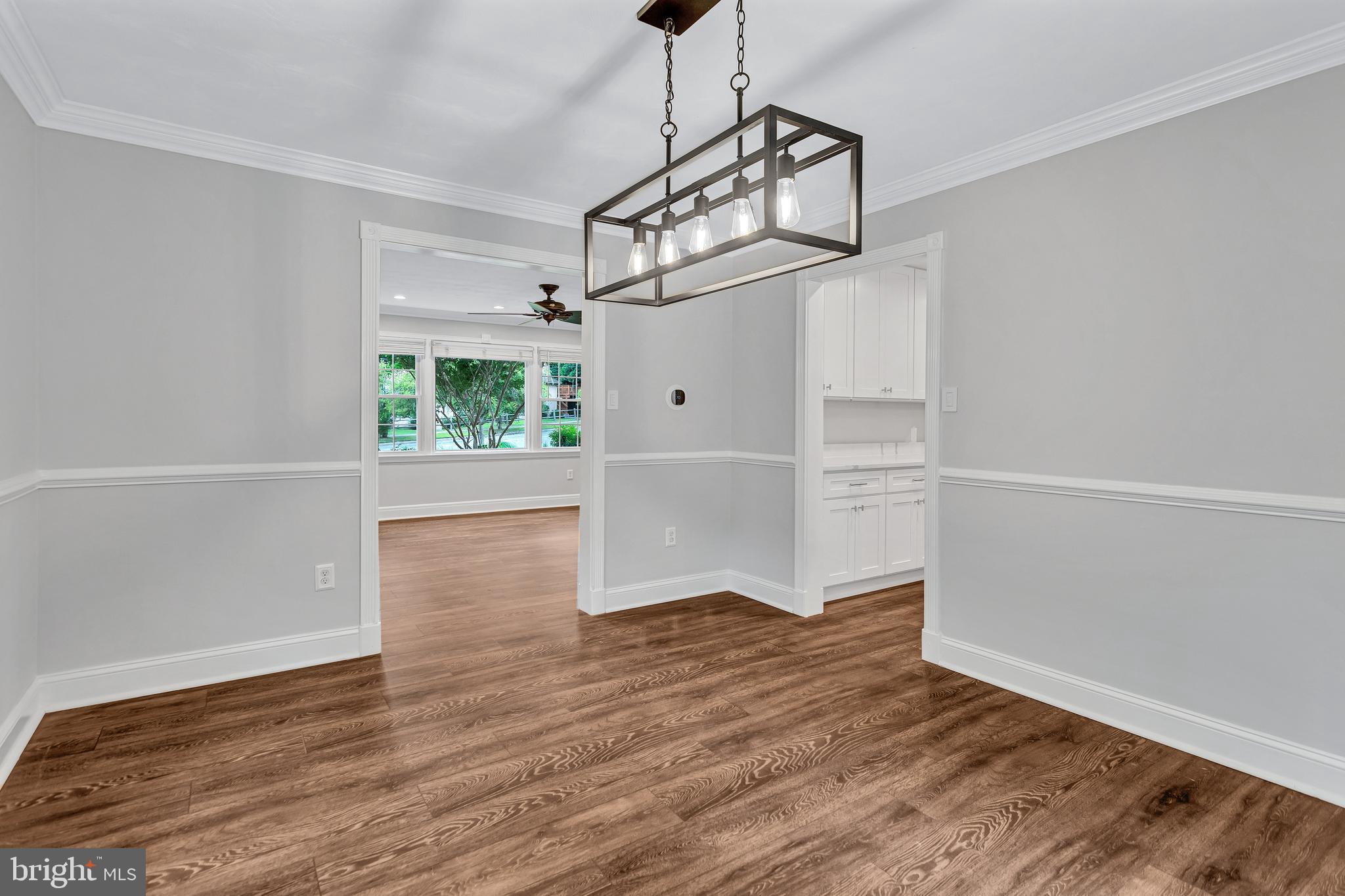 STIRLING FOREST - Residential