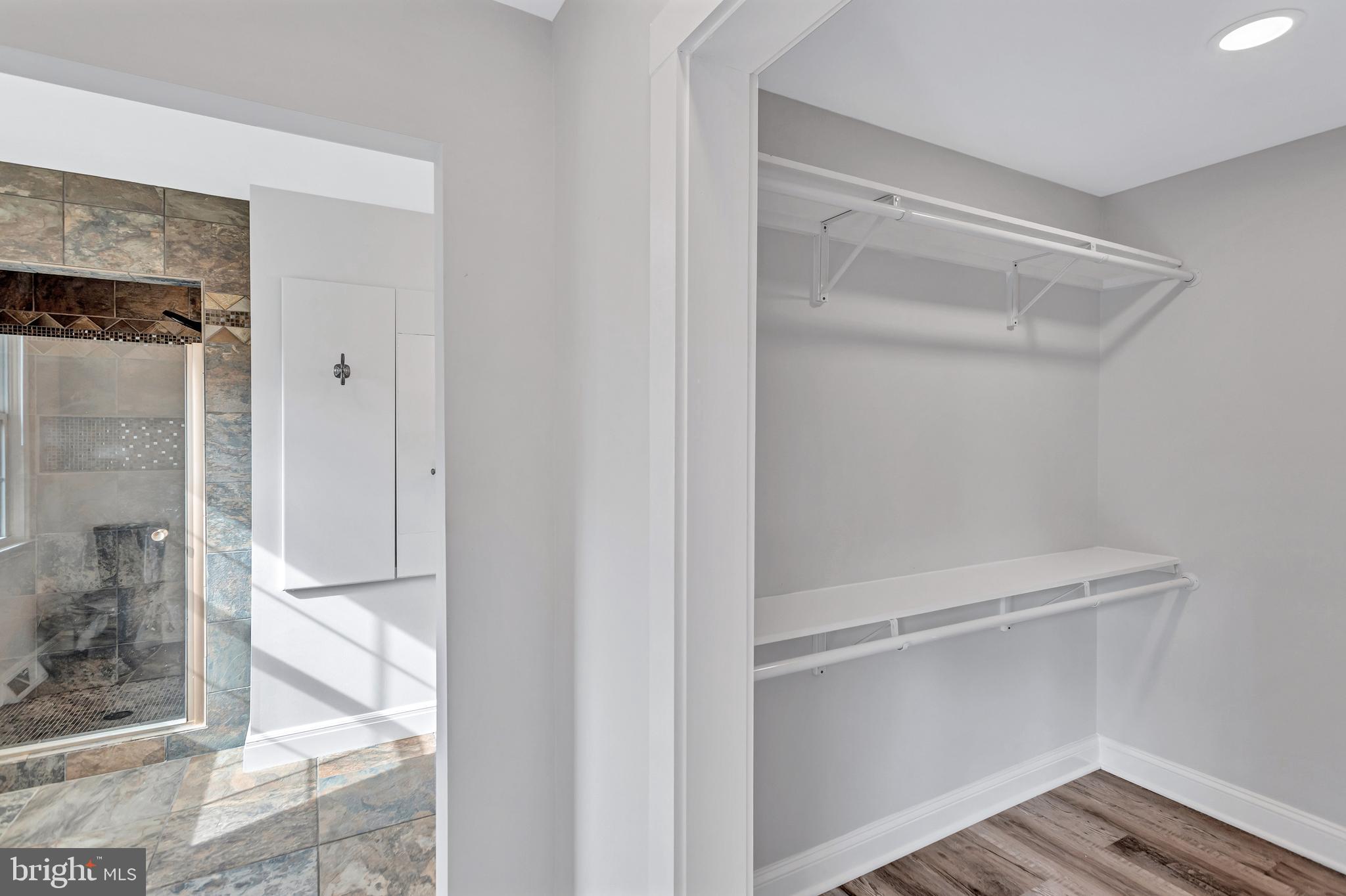 STIRLING FOREST - Residential