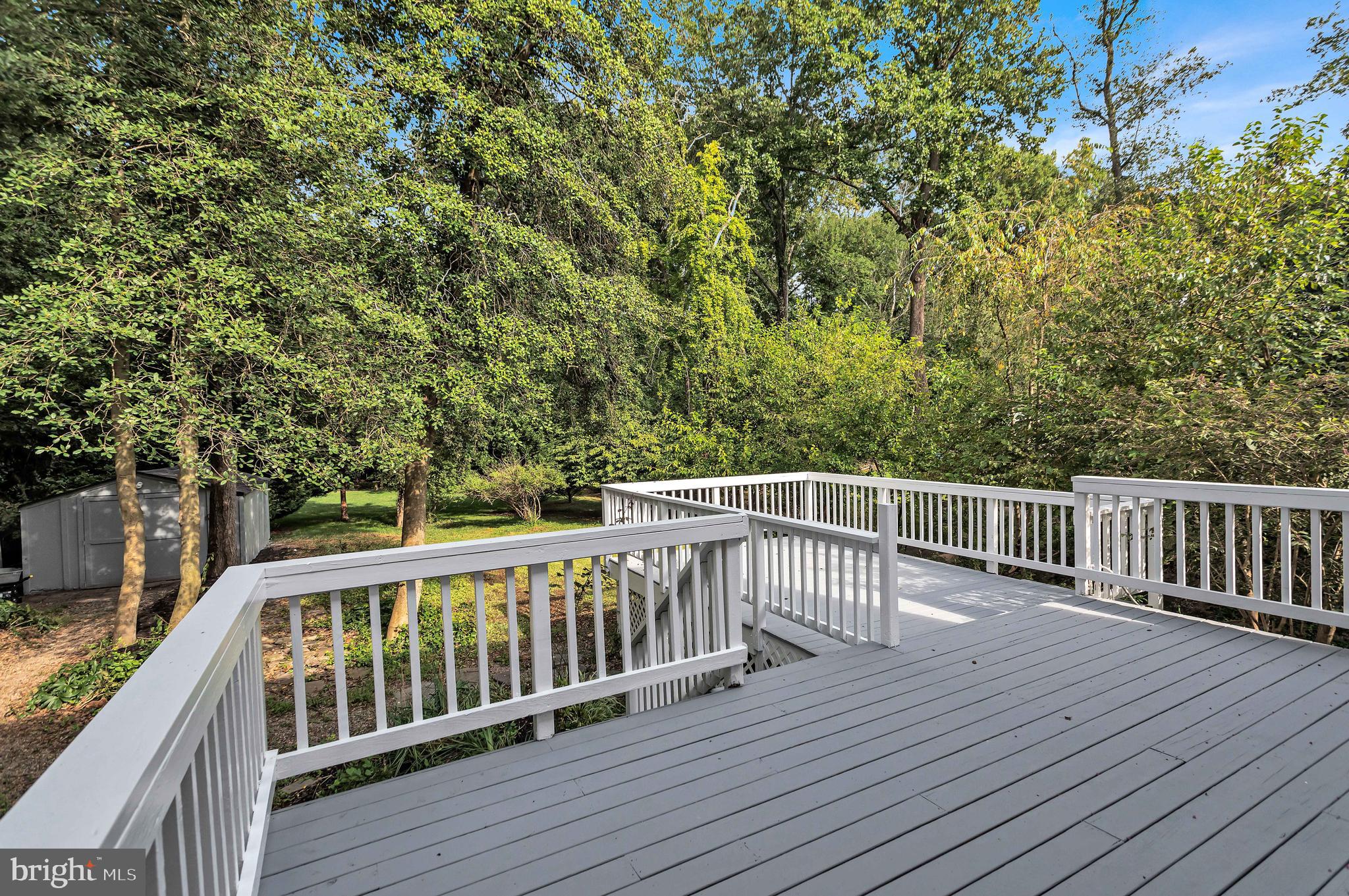 STIRLING FOREST - Residential