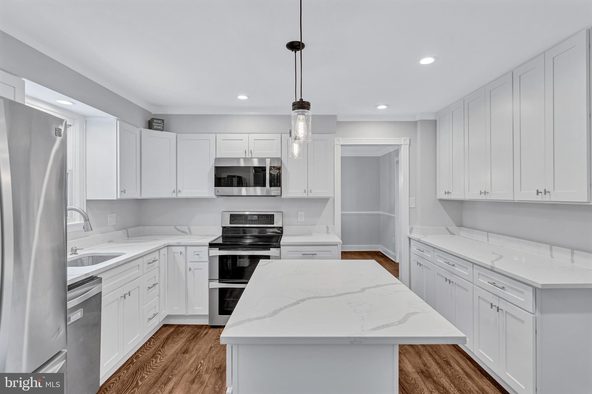 STIRLING FOREST - Residential