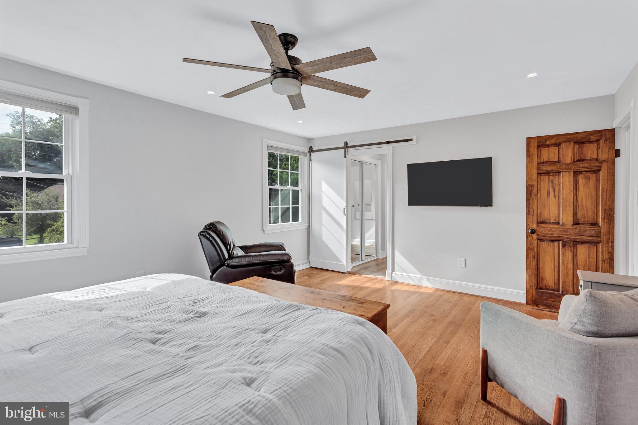 STIRLING FOREST - Residential