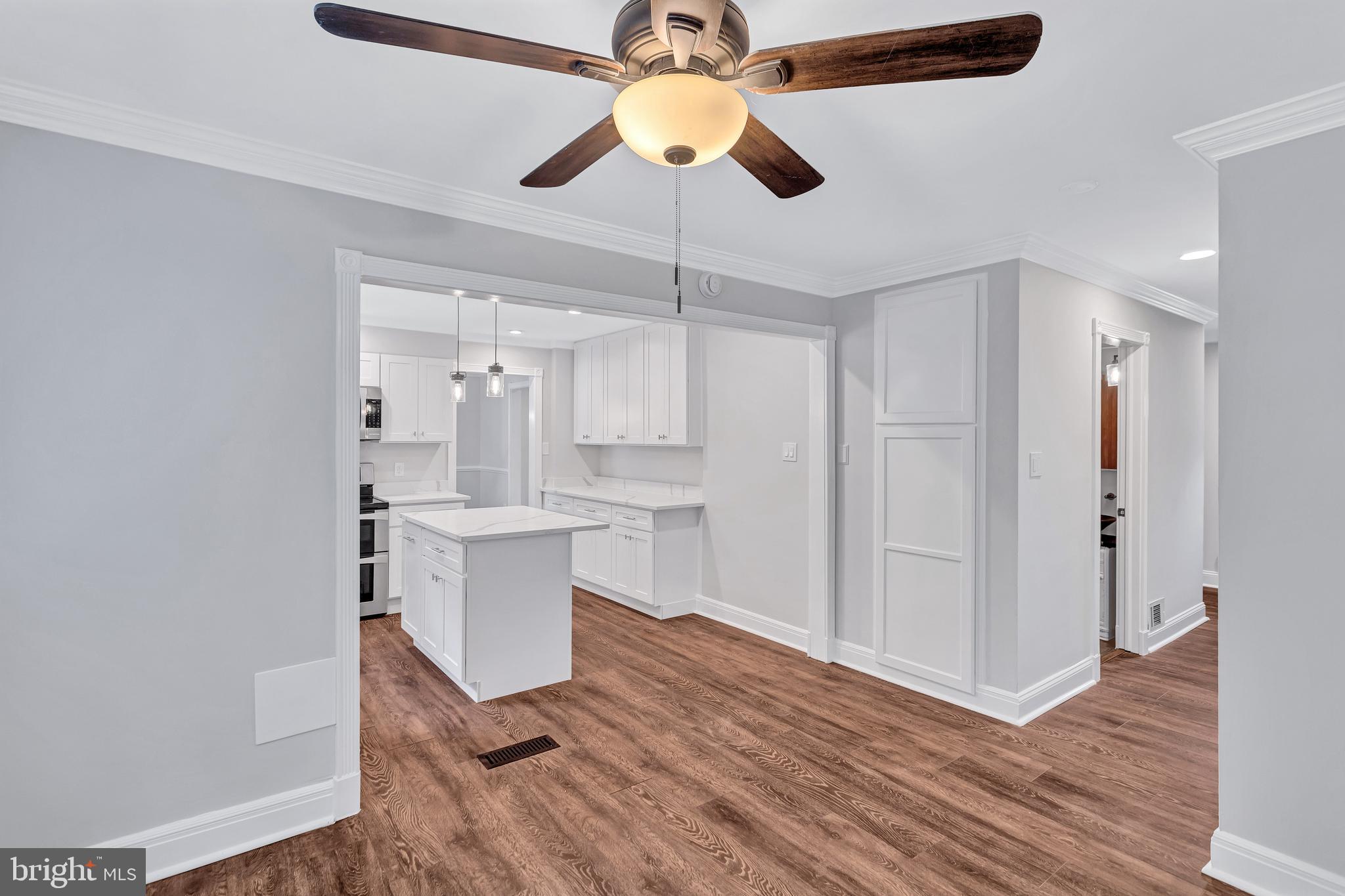 STIRLING FOREST - Residential