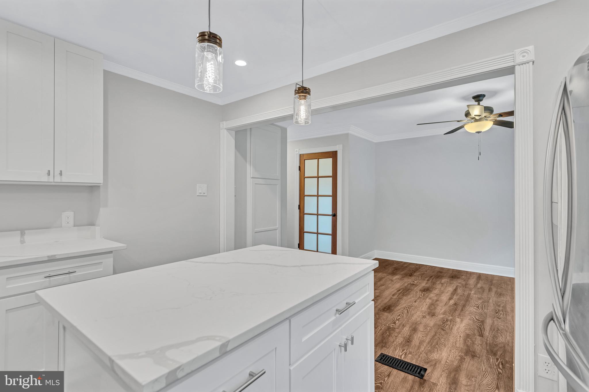 STIRLING FOREST - Residential