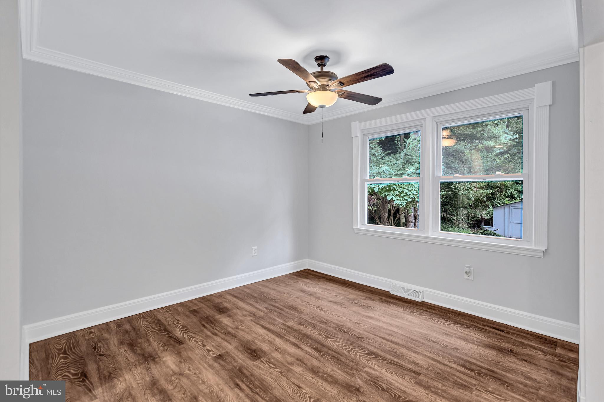 STIRLING FOREST - Residential