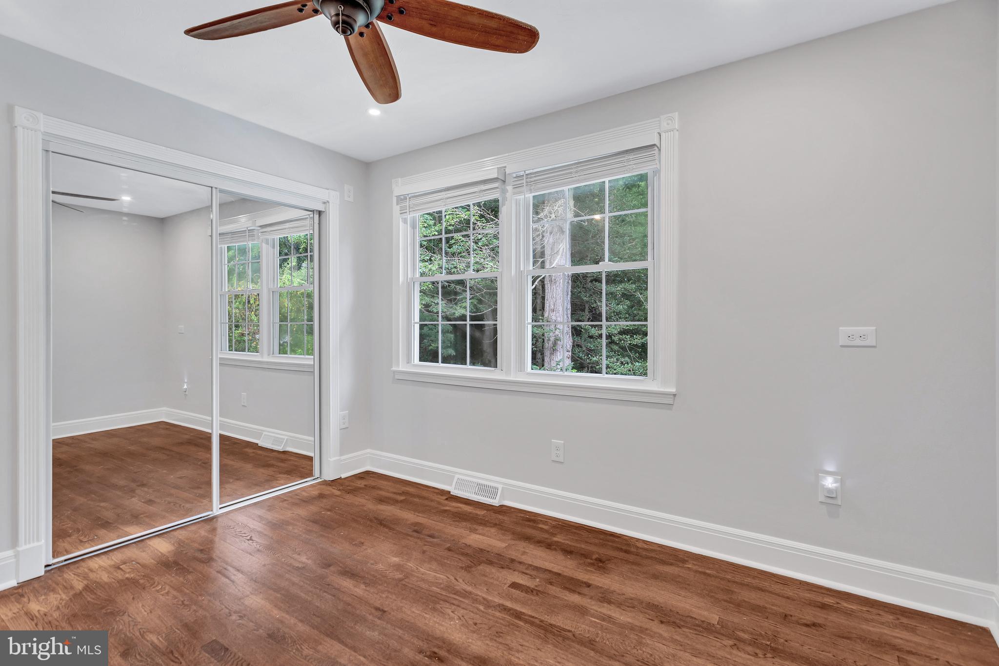 STIRLING FOREST - Residential