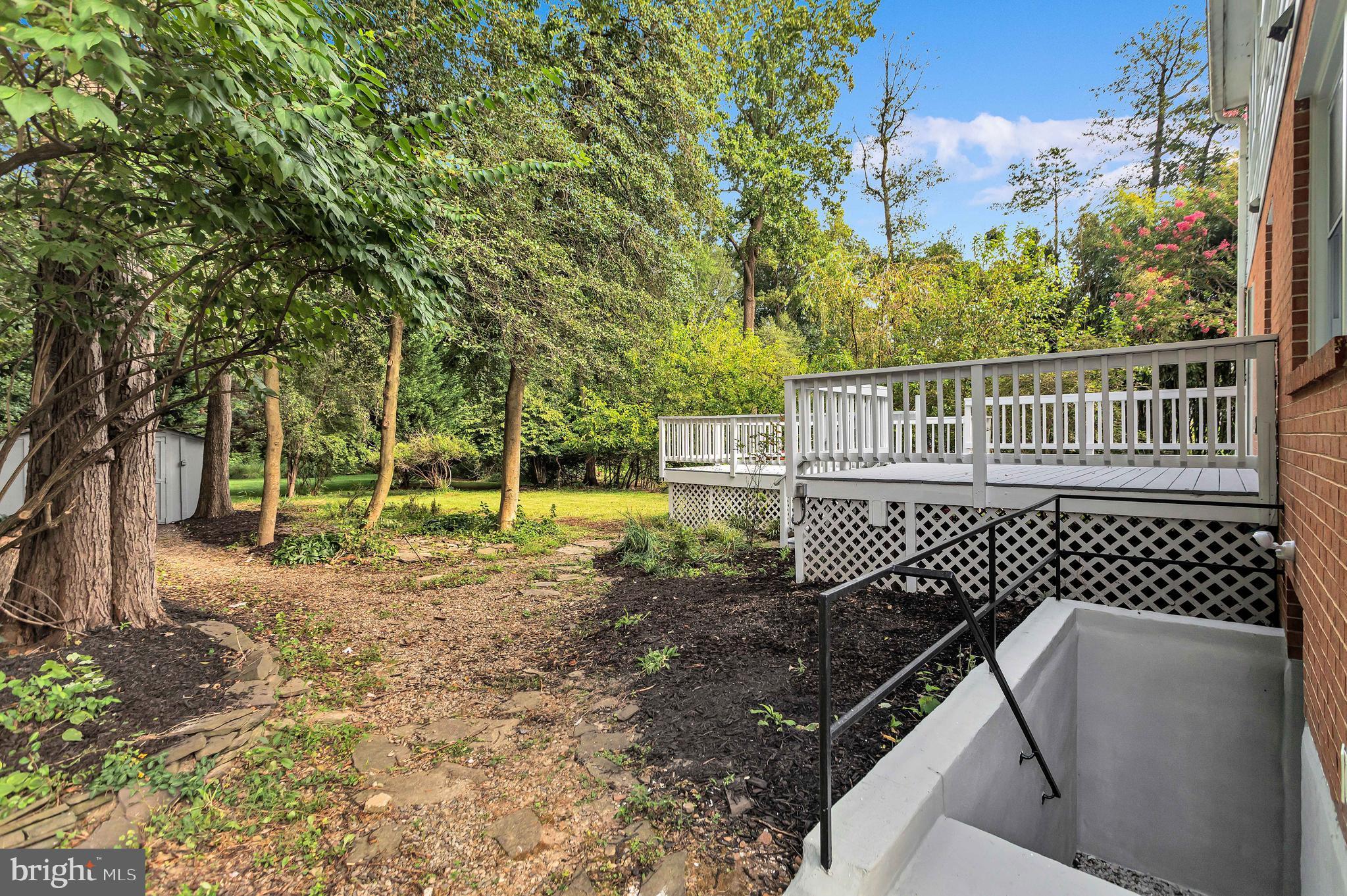 STIRLING FOREST - Residential