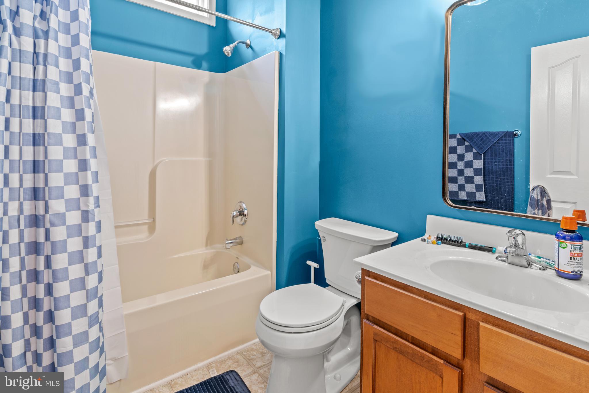 ROUSBY HALL WOODS - Residential