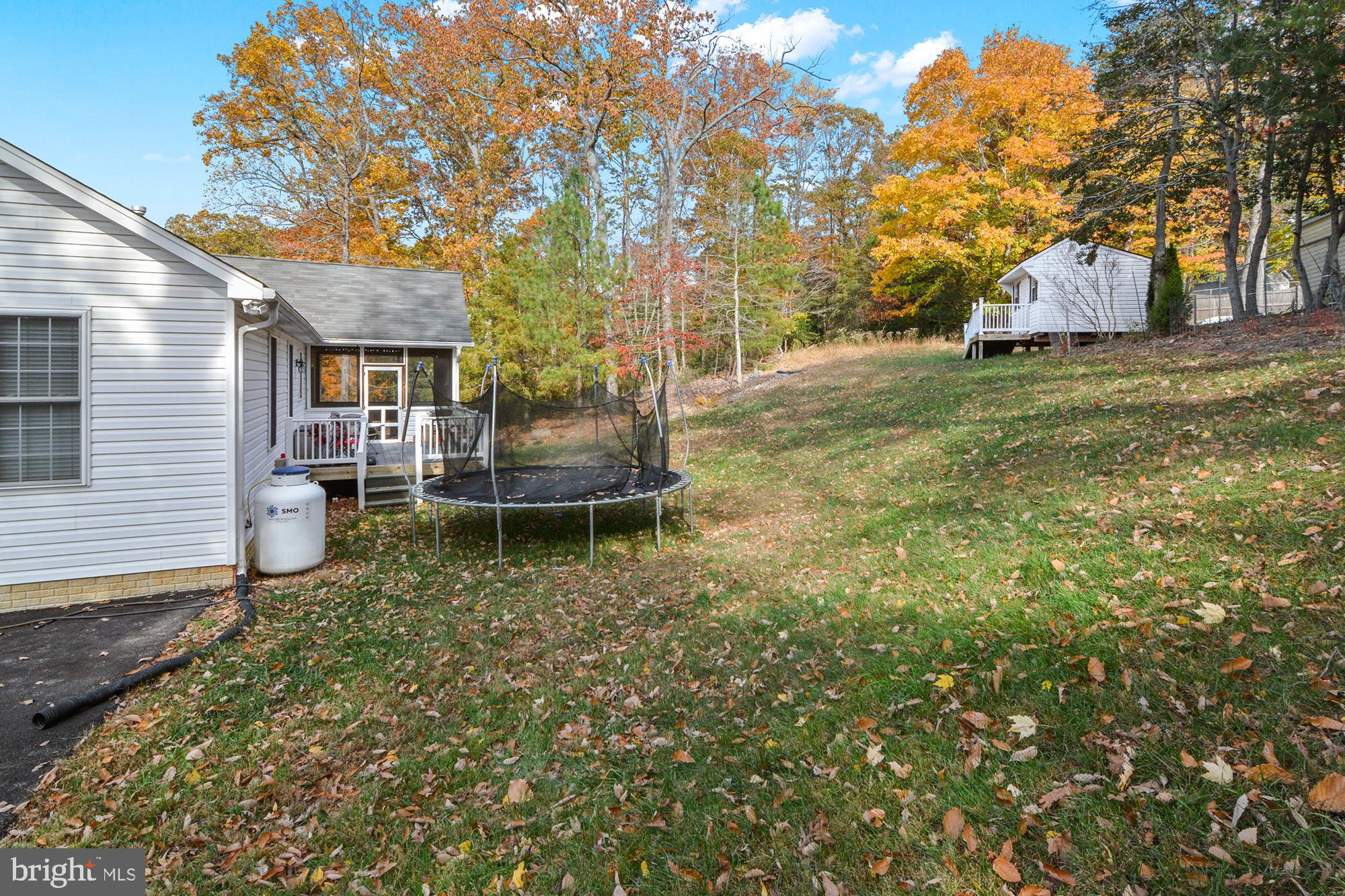 ROUSBY HALL WOODS - Residential