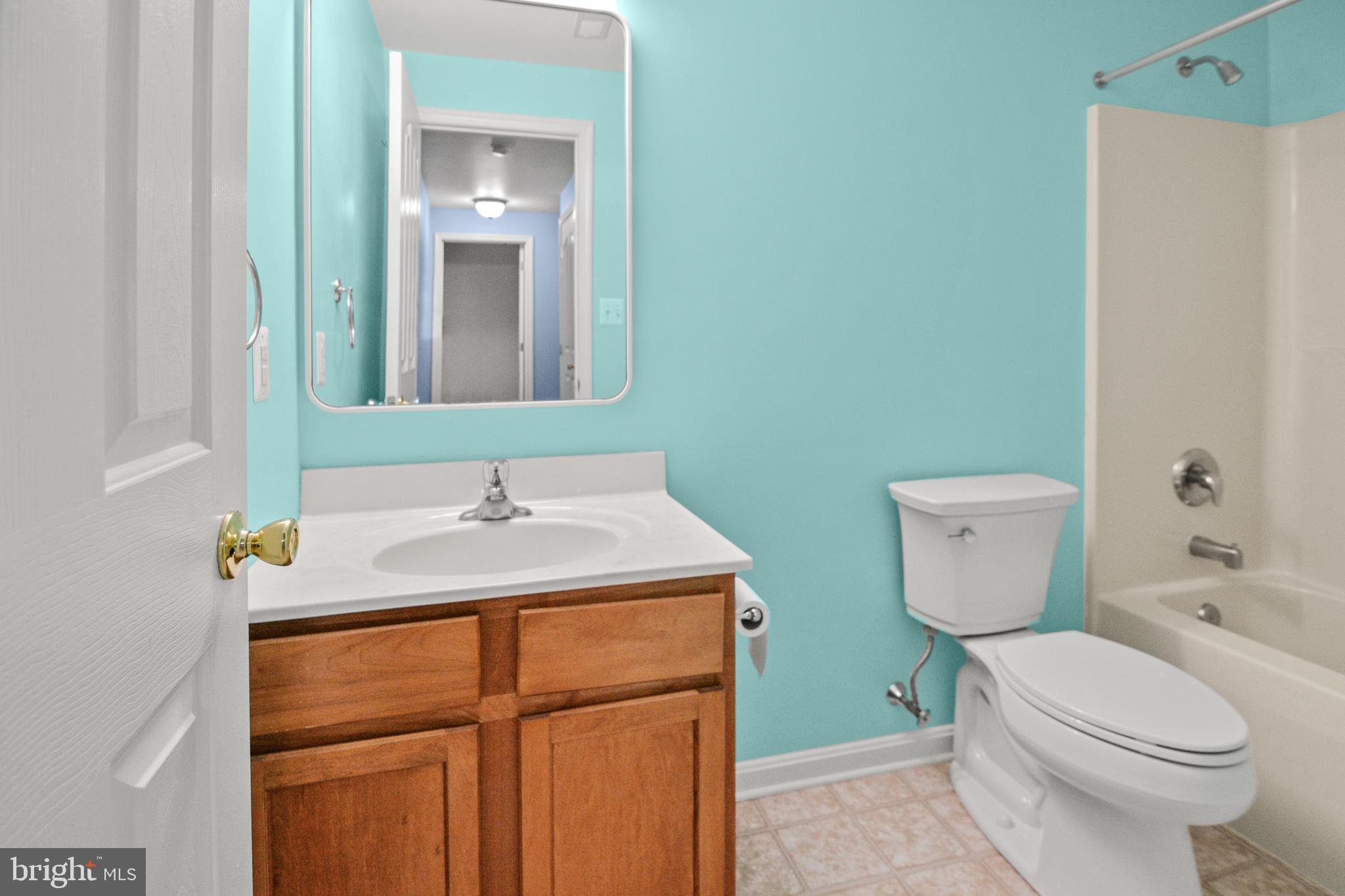 ROUSBY HALL WOODS - Residential