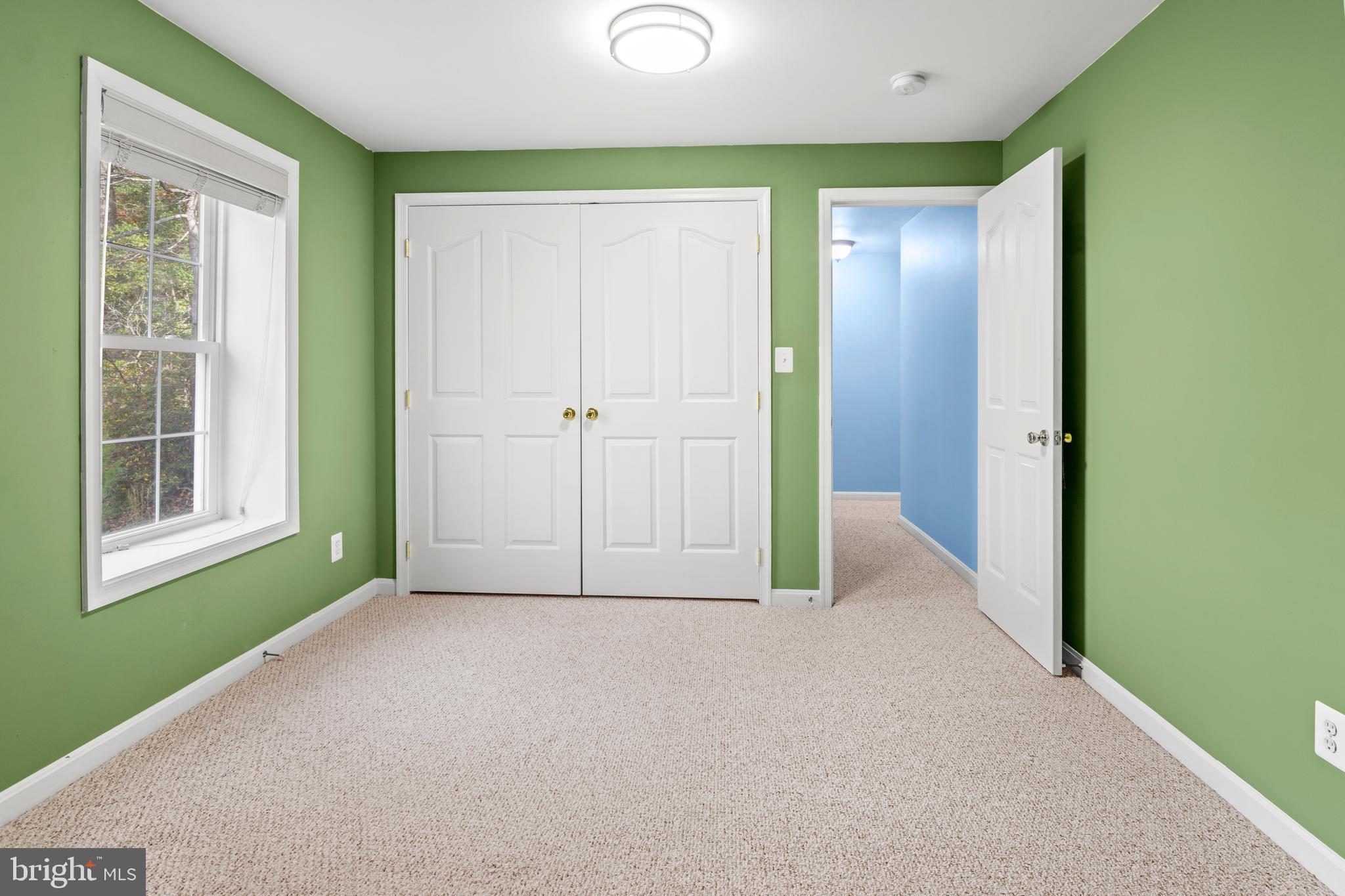 ROUSBY HALL WOODS - Residential